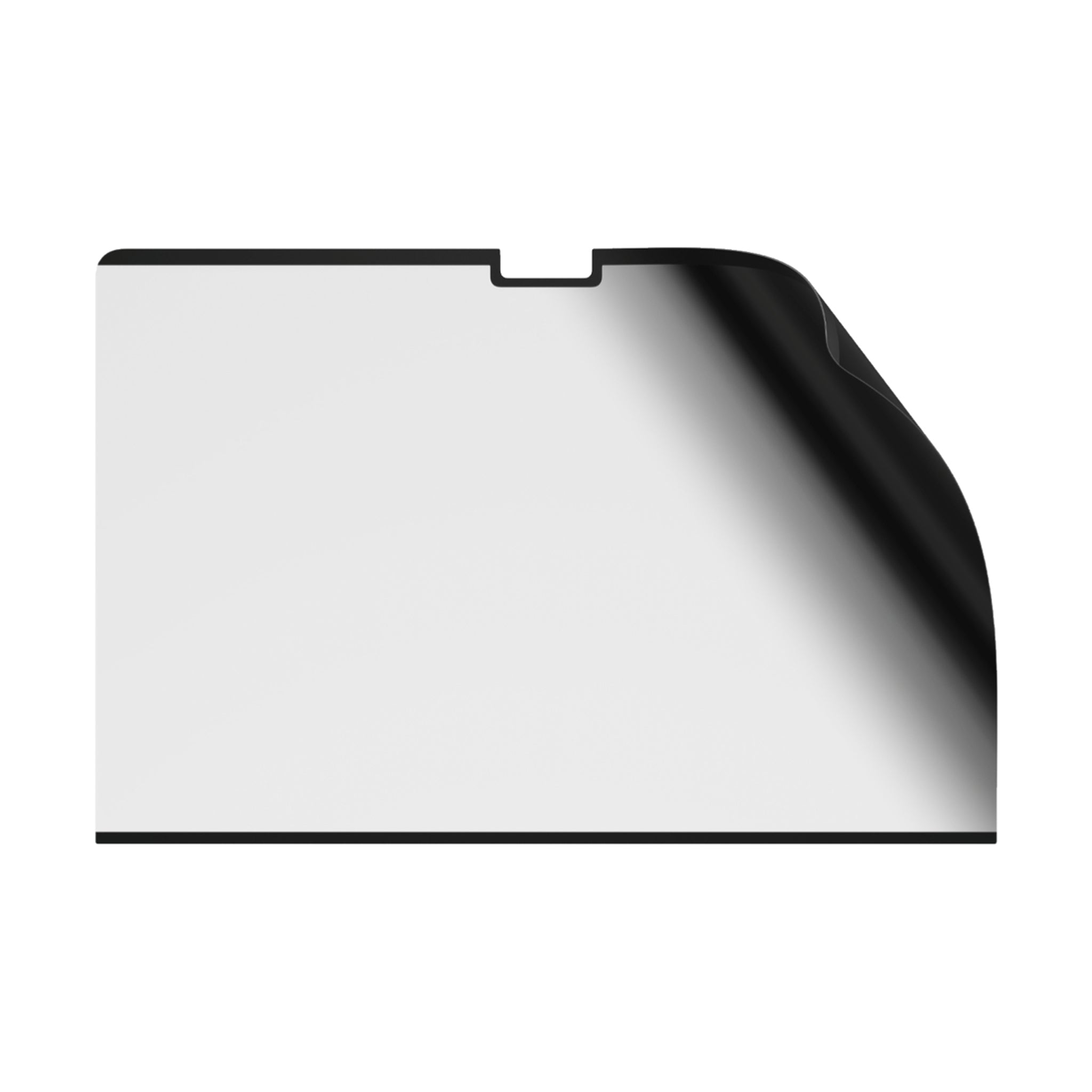 PanzerGlass® Magnetic 2-Way Privacy Film Screen Protector MacBook Air 13.6