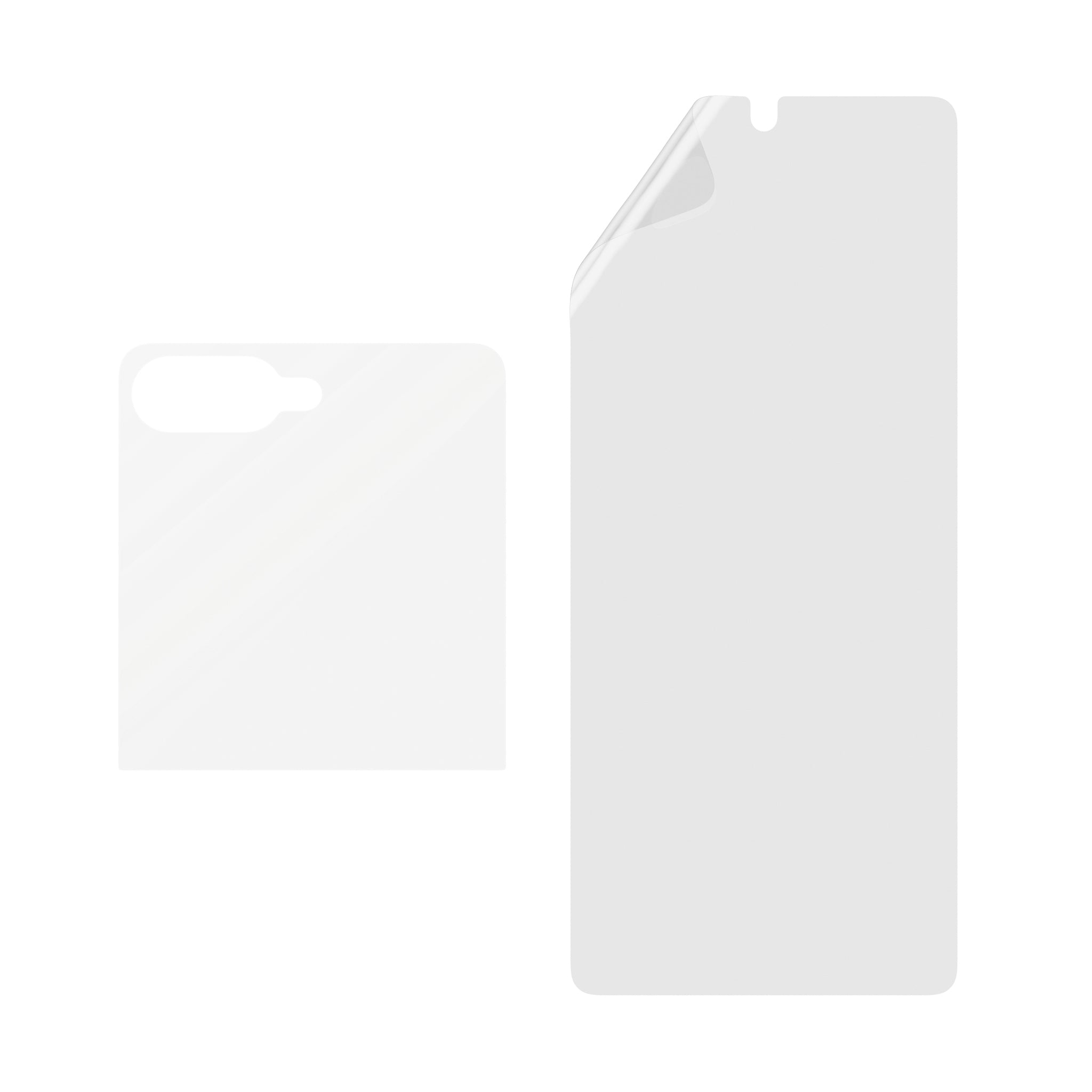 PanzerGlass® Screen Protector Samsung Galaxy New Z Flip7 | Glass & Film