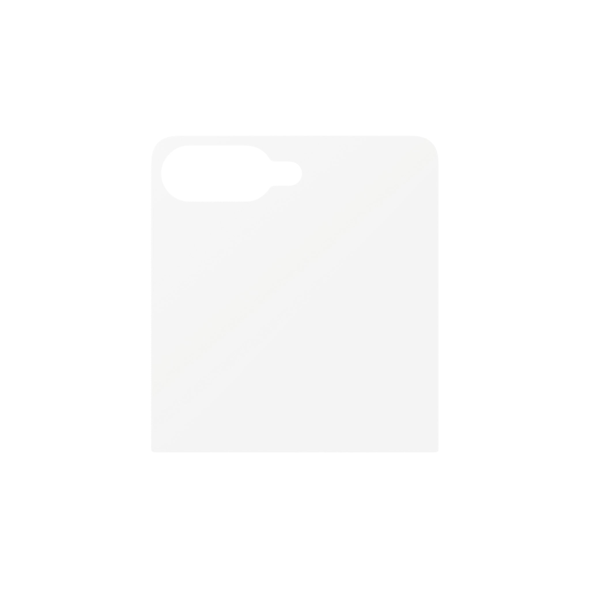 PanzerGlass® Screen Protector Samsung Galaxy New Z Flip7 (sub-screen)