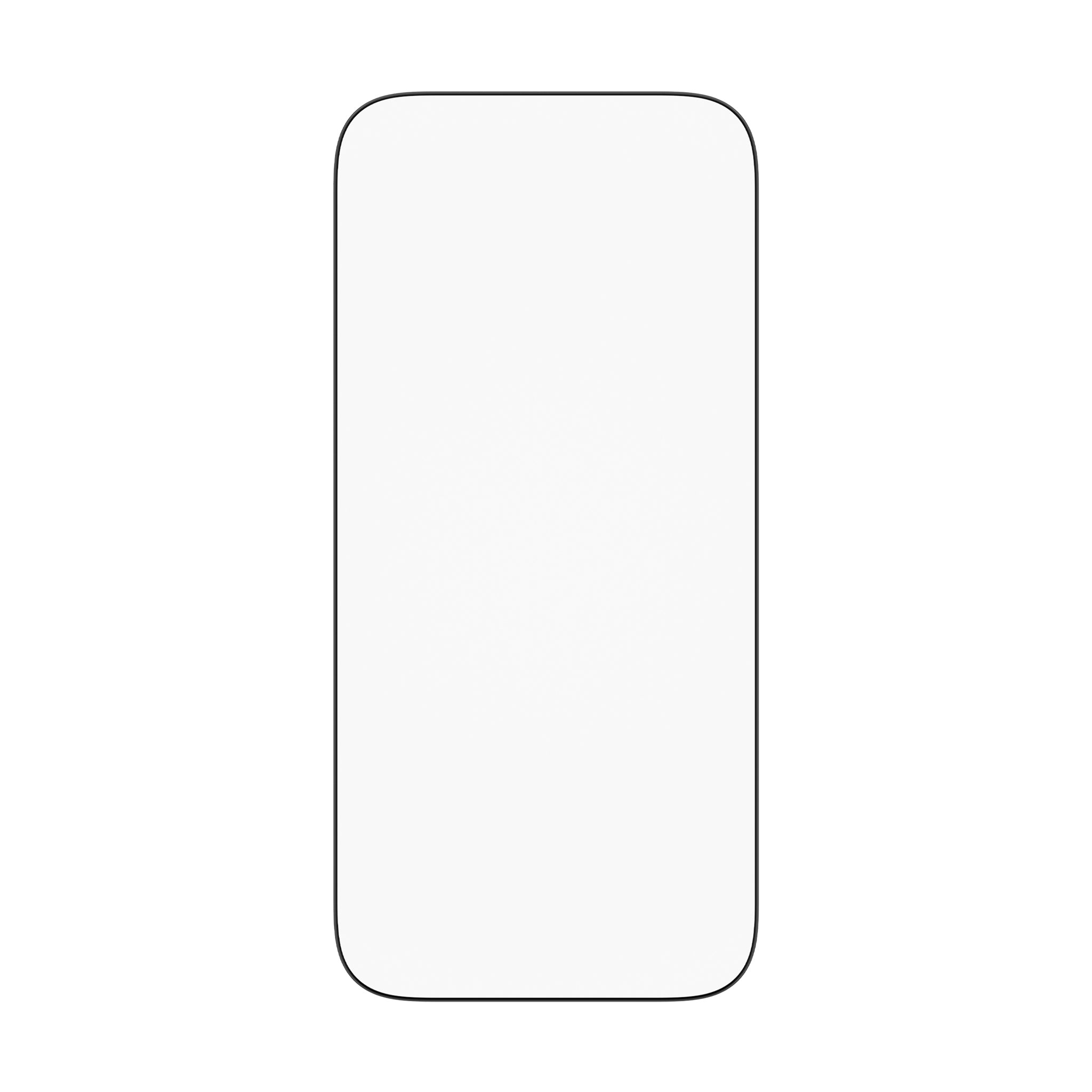 PanzerGlass® Ceramic II Screen Protector iPhone 18 Pro | 17 Pro | Ultra-Wide Fit w. EasyAligner