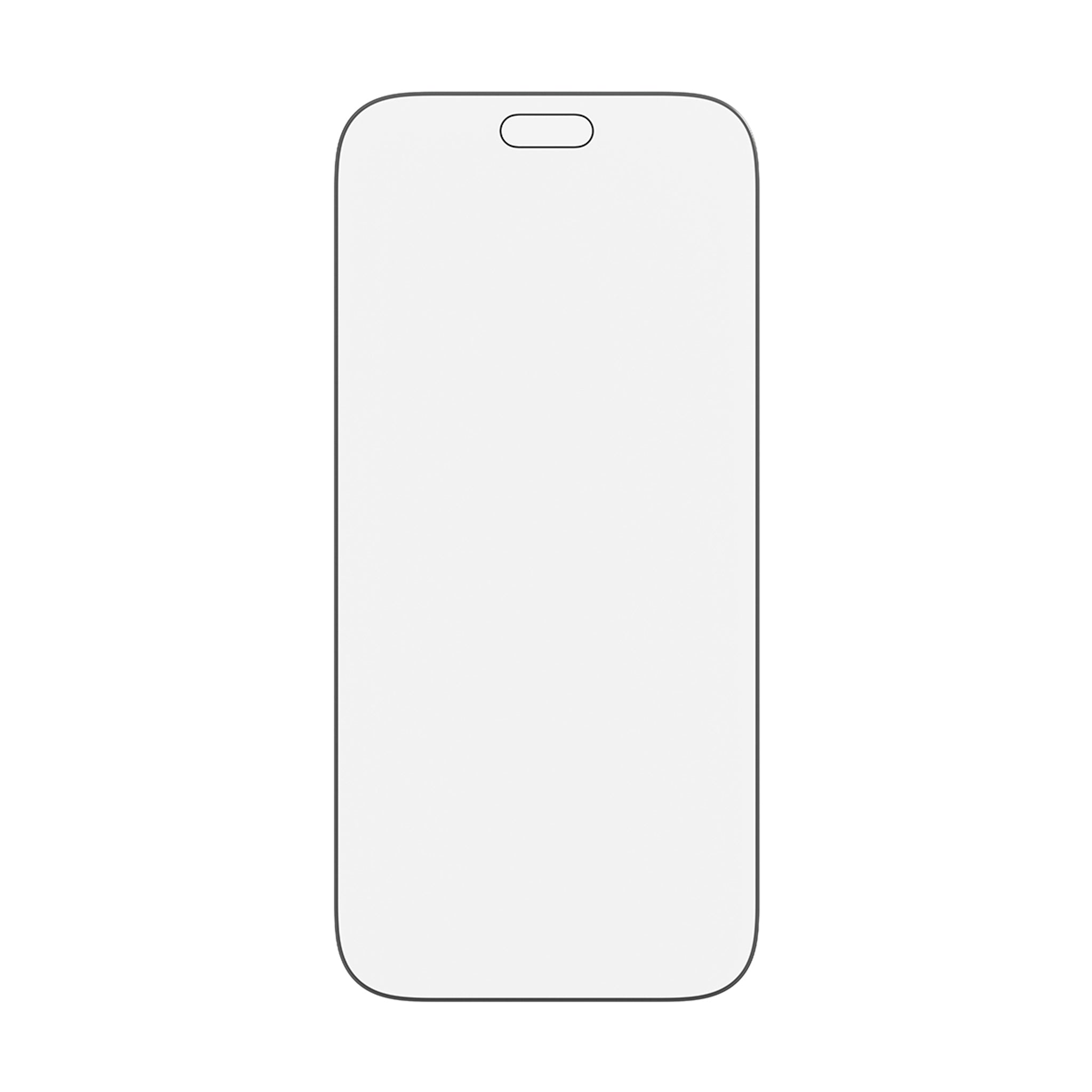 PanzerGlass® Anti-reflective Armor Screen Protector iPhone 18 Pro w. FASTFIT IN-A-BOX