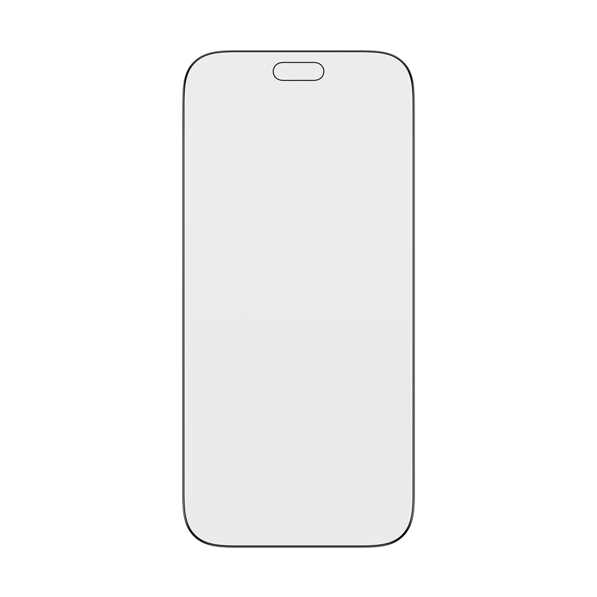 PanzerGlass® 2-Way Privacy Screen Protector iPhone 18 Pro | Ultra-Wide Fit w. EasyAligner