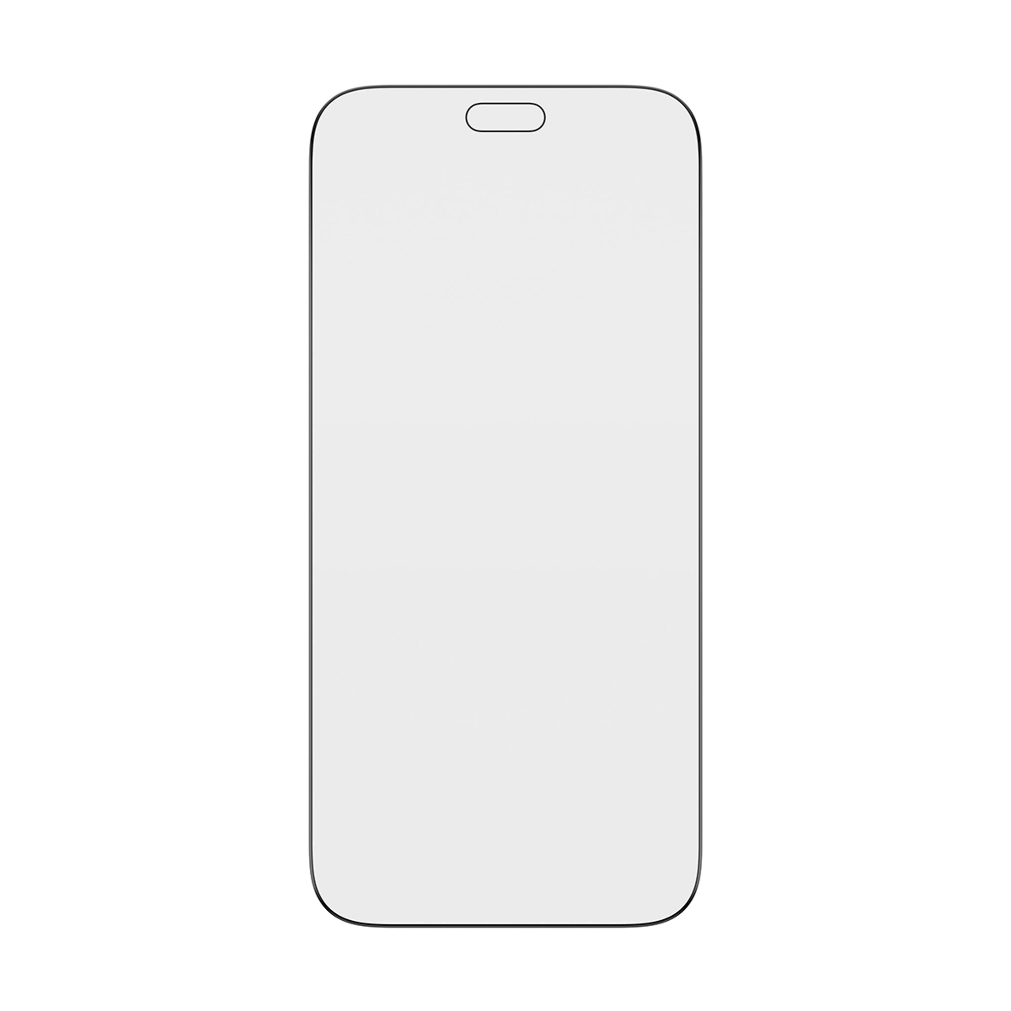 SAFE. by PanzerGlass® Privacy Screen Protector iPhone 18 Pro Max | Ultra-Wide Fit m. EasyAligner