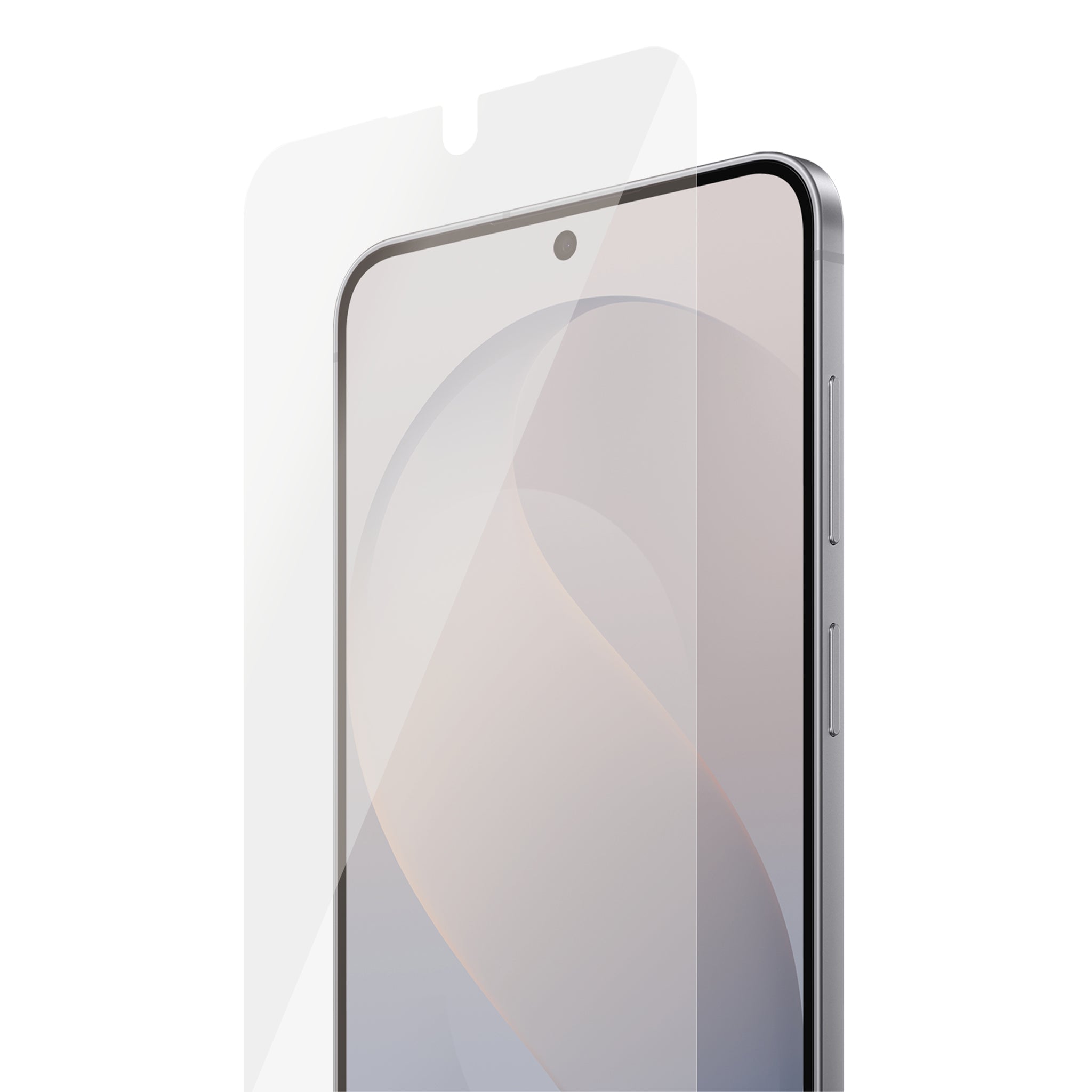 SAFE. by PanzerGlass® Samsung Galaxy S26 FE 5G | Ultra-Wide Fit w. EasyAligner