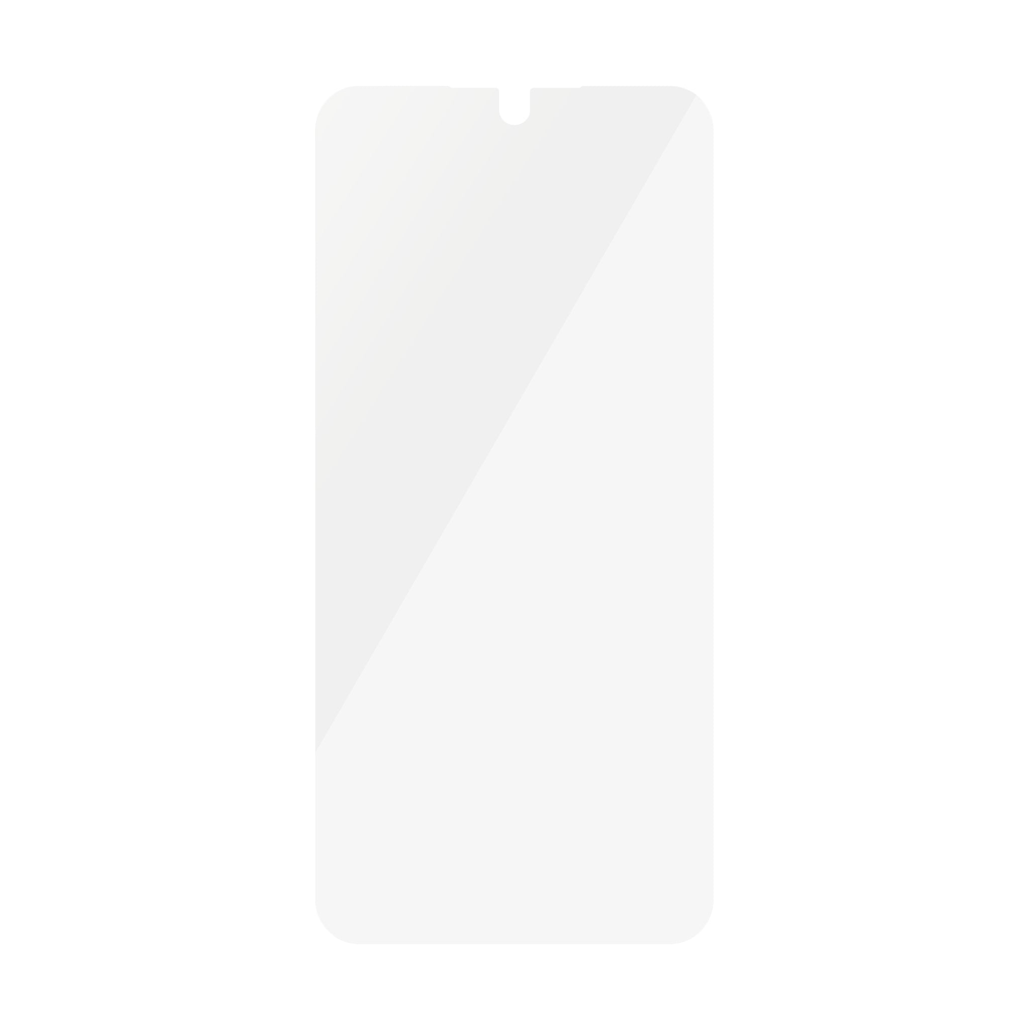 SAFE. by PanzerGlass® Samsung Galaxy S26 FE 5G | Ultra-Wide Fit w. EasyAligner