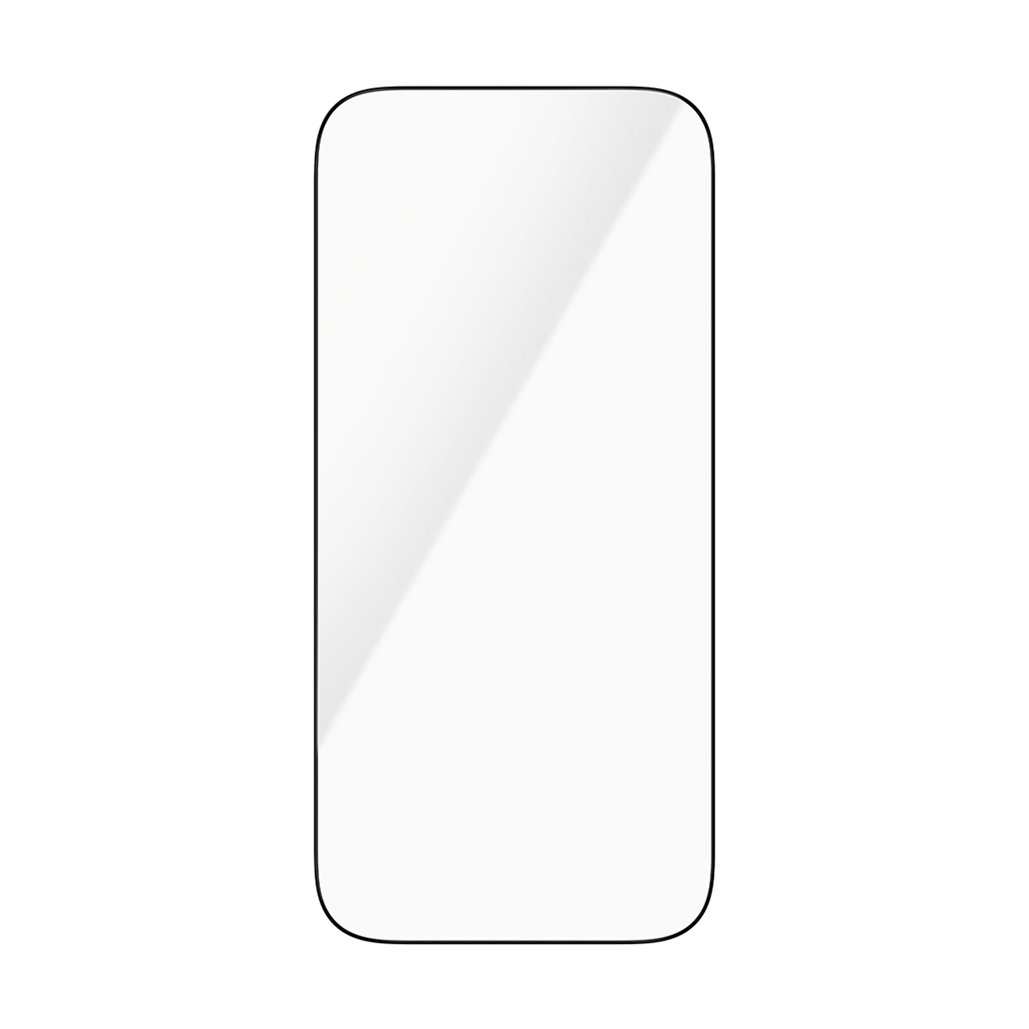 SAFE. by PanzerGlass® Screen Protector iPhone 18 Pro | 17 Pro | Ultra-Wide Fit w. EasyAligner