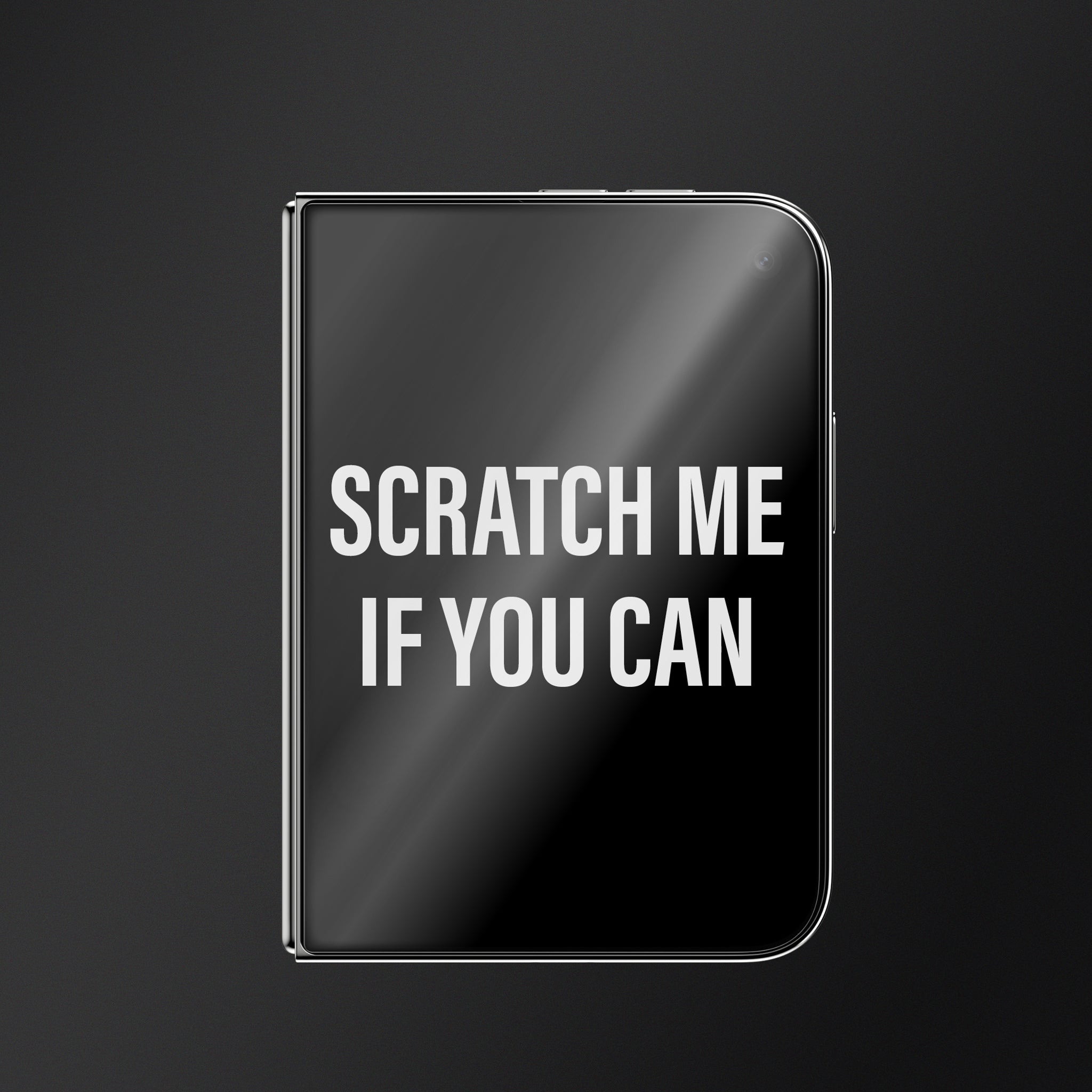 SAFE. by PanzerGlass® 2-Way Privacy Front Screen Protector iPhone Duo | FRAME FIT w. EasyAligner