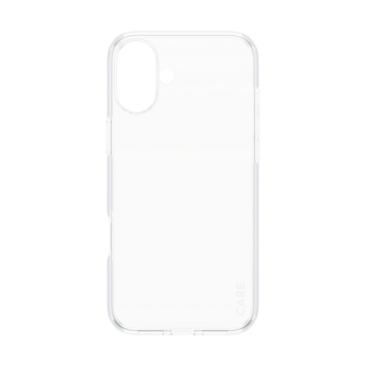 CARE by PanzerGlass® Flagship 3-in-1 Bundle iPhone 16 Plus