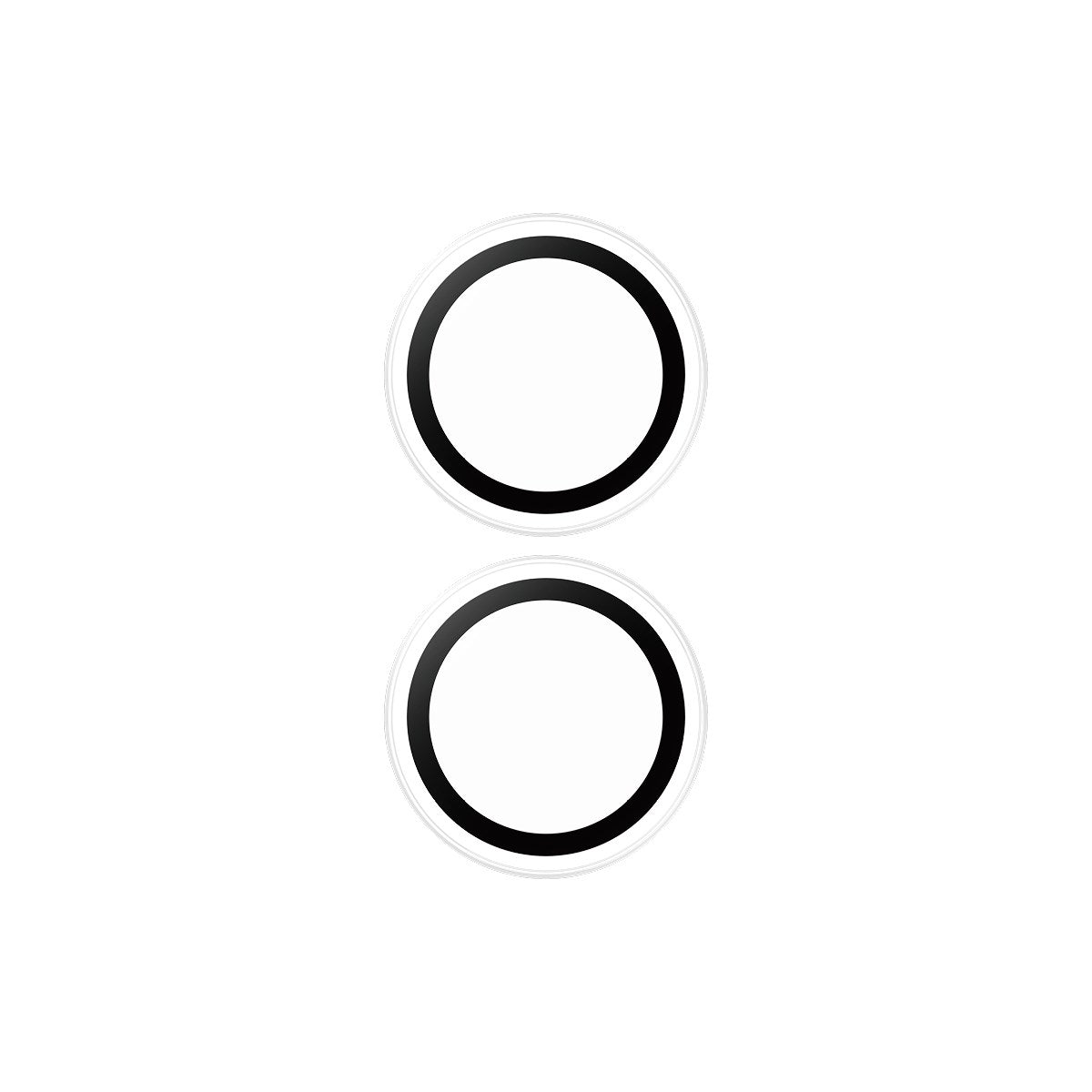 CARE by PanzerGlass® Flagship 3-in-1 Bundle iPhone 16 Plus