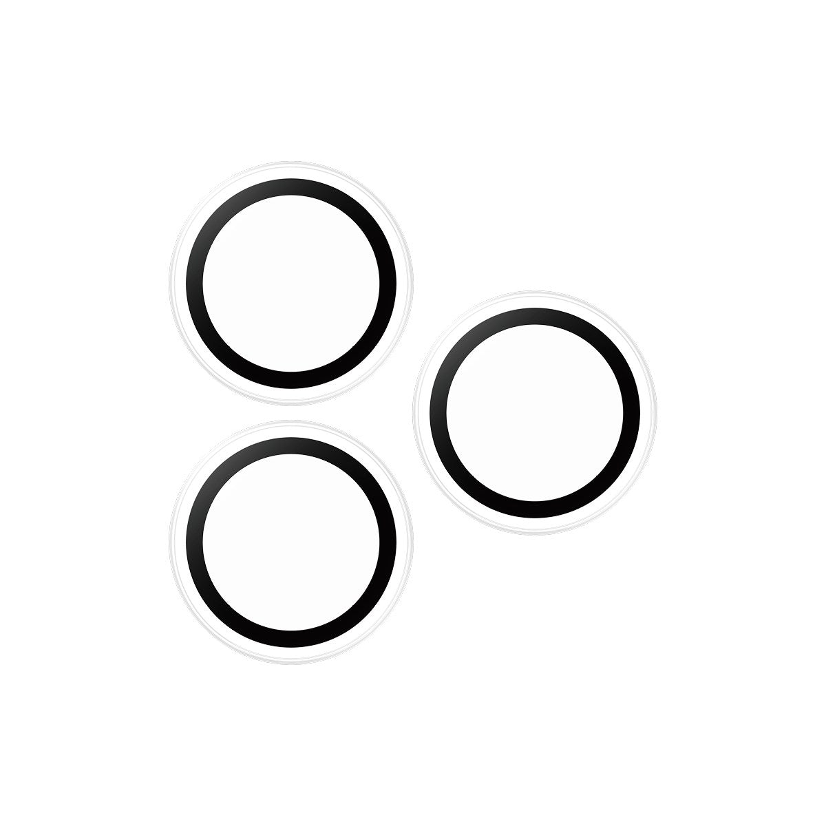 CARE by PanzerGlass® Flagship 3-in-1 Bundle iPhone 16 Pro Max