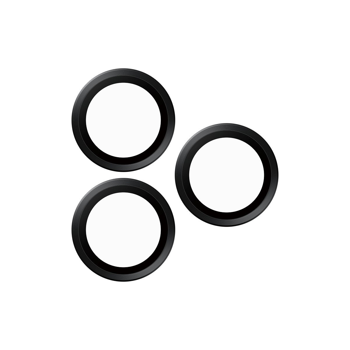 PanzerGlass® 2-in-1 Bundle iPhone 16 Pro