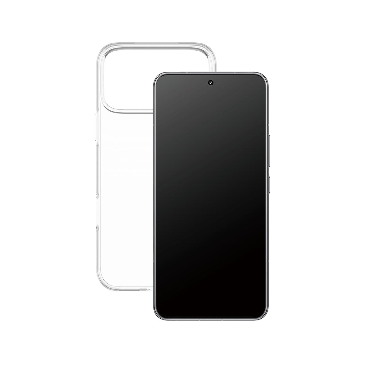 CARE™ by PanzerGlass® X-Ray Case Xiaomi 17 Pro Max