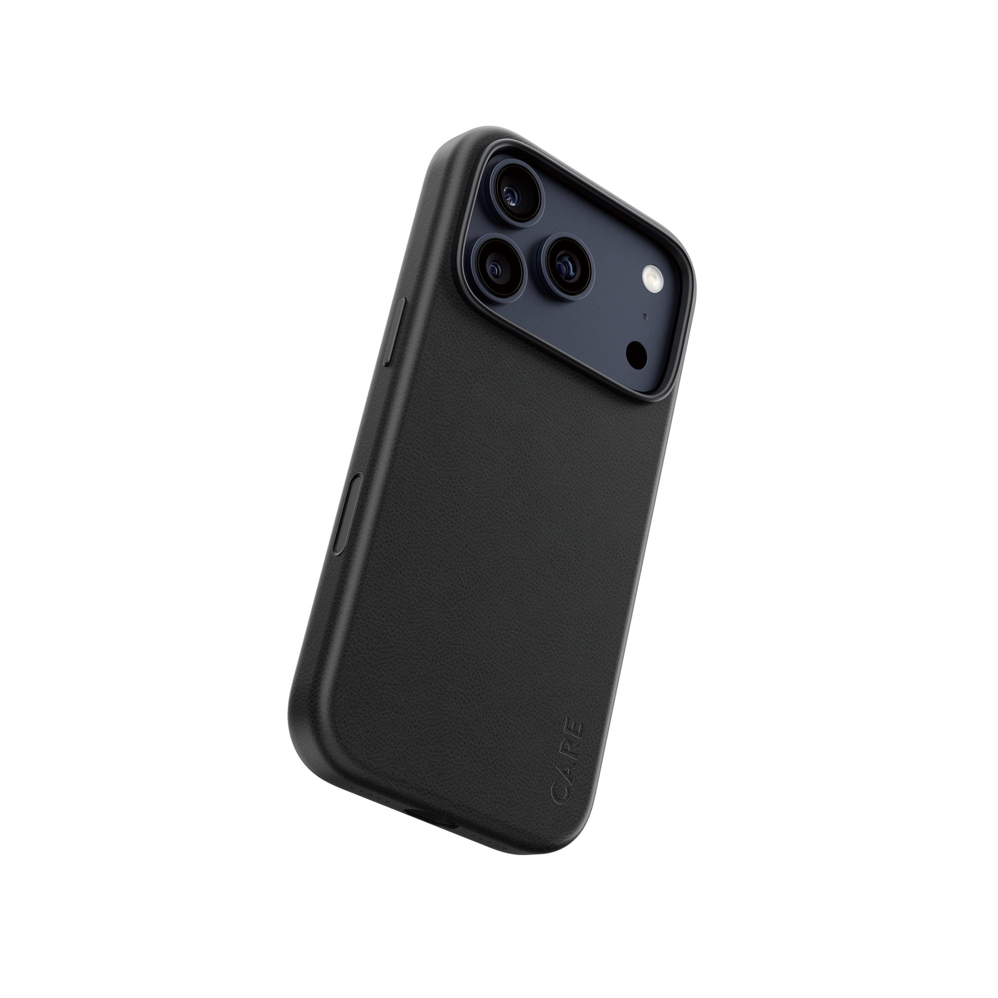 CARE™ by PanzerGlass® Solo Case Black iPhone 17 Pro