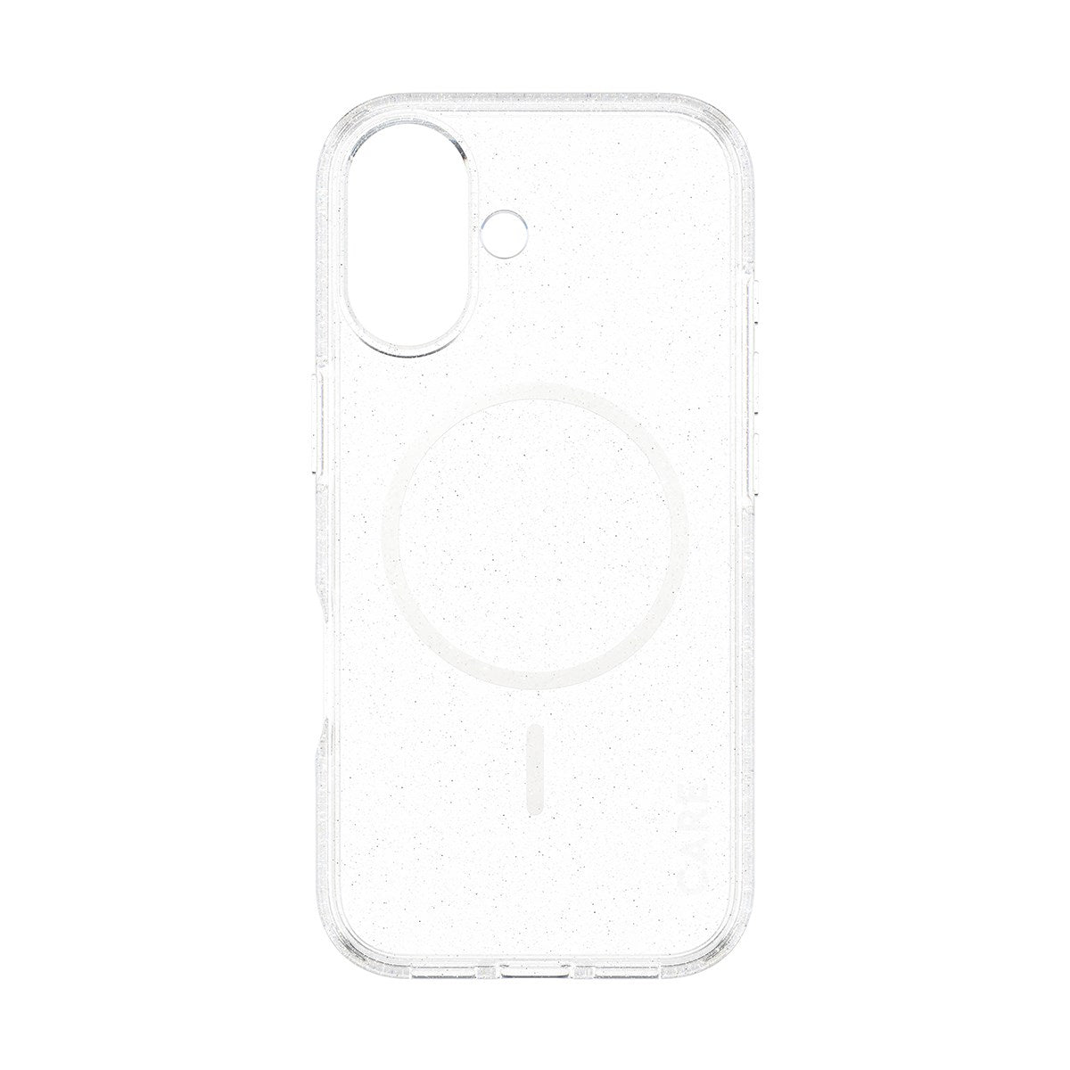 CARE™ by PanzerGlass® Urban Explorer Case Star Lit w. White MagSafe iPhone 17