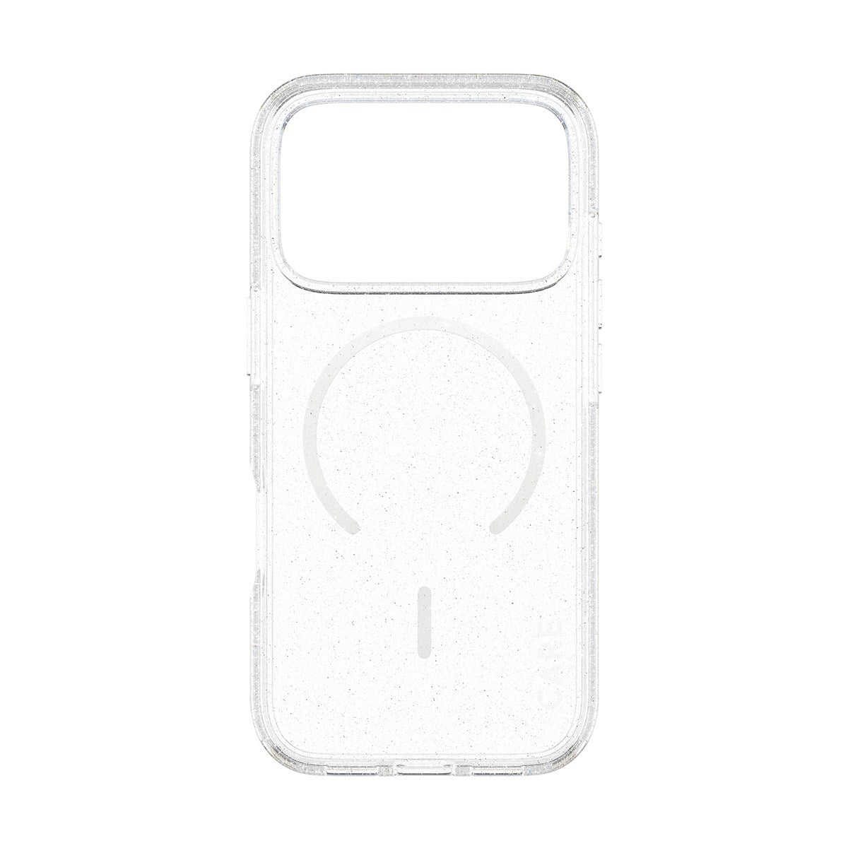 CARE™ by PanzerGlass® Urban Explorer Case Star Lit w. White MagSafe iPhone 17 Pro