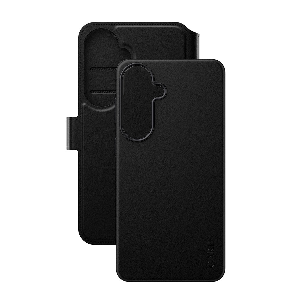 CARE™ by PanzerGlass® Tango 2-in-1 Wallet Case w. Qi Samsung Galaxy S26+