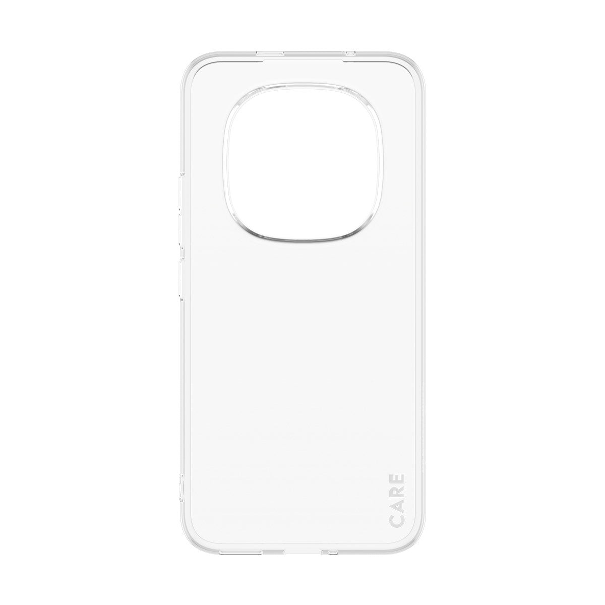 CARE™ by PanzerGlass® X-Ray Case Xiaomi Redmi Note 15 Pro+