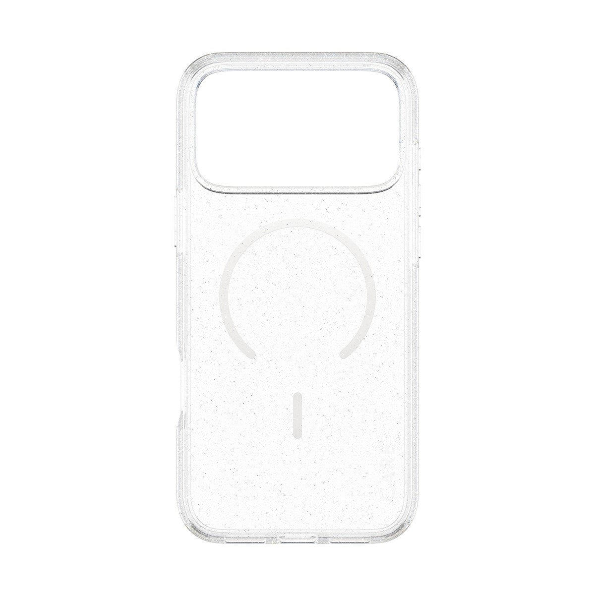 CARE™ by PanzerGlass® Urban Explorer Case Star Lit w. White MagSafe iPhone 17 Pro Max