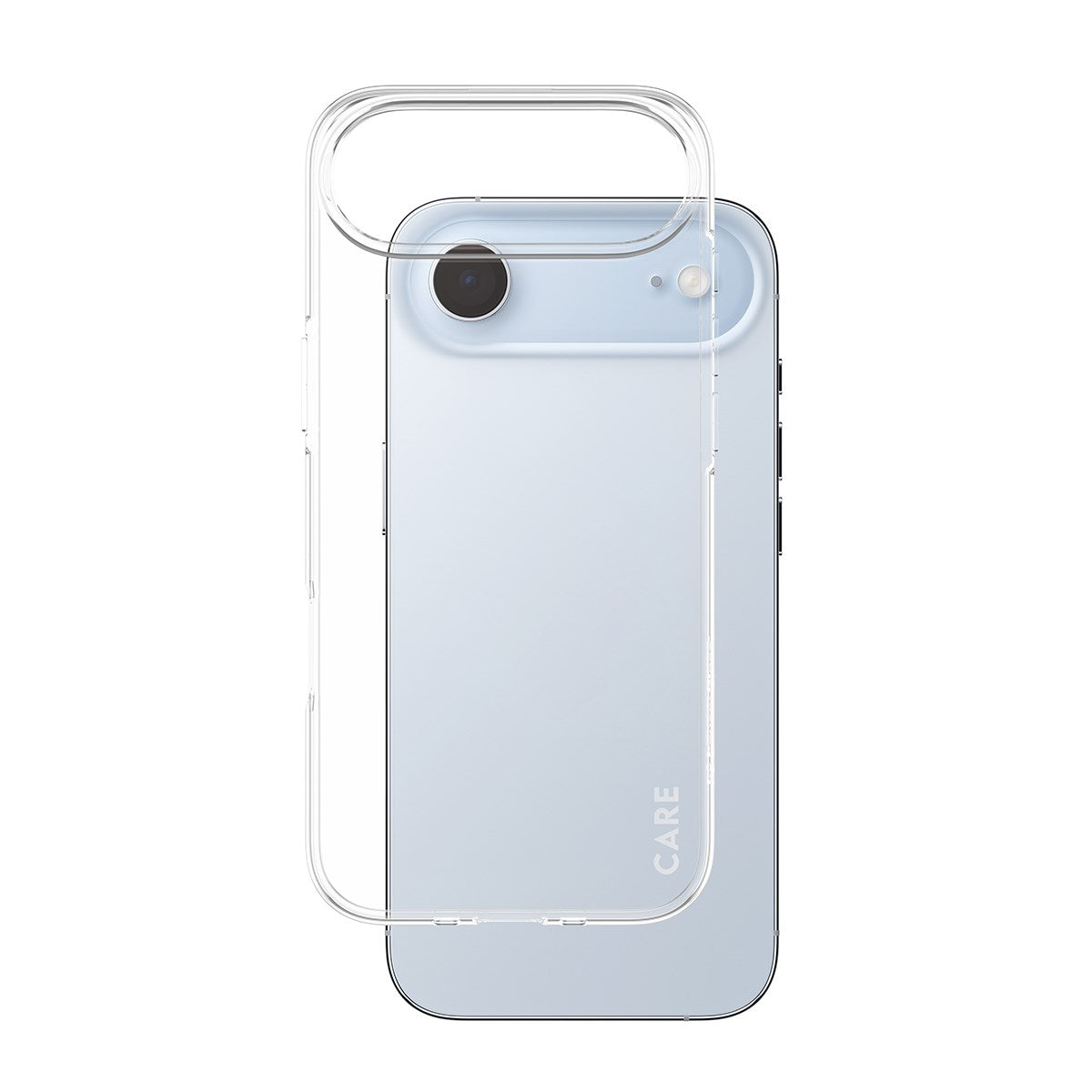 CARE™ by PanzerGlass® X-Ray Case iPhone Air