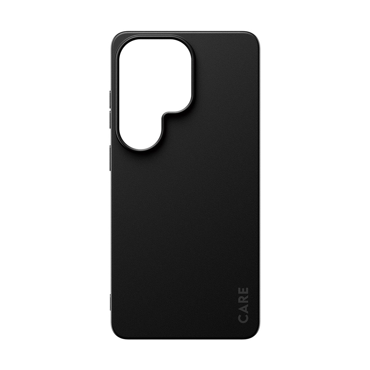 CARE™ by PanzerGlass® TPU Case Black Samsung Galaxy S26 Ultra