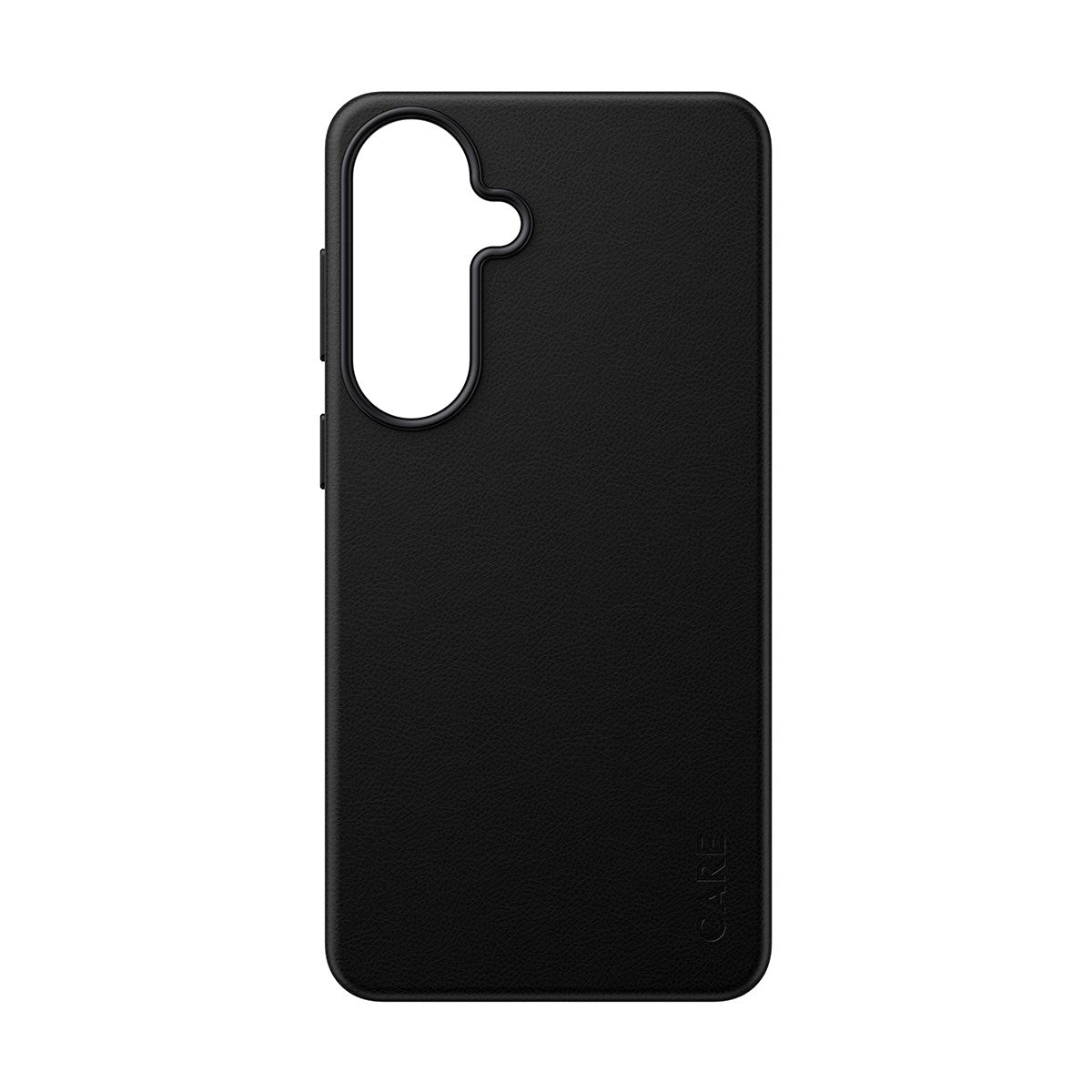 CARE™ by PanzerGlass® Solo Case Black w. Qi Samsung Galaxy S26+