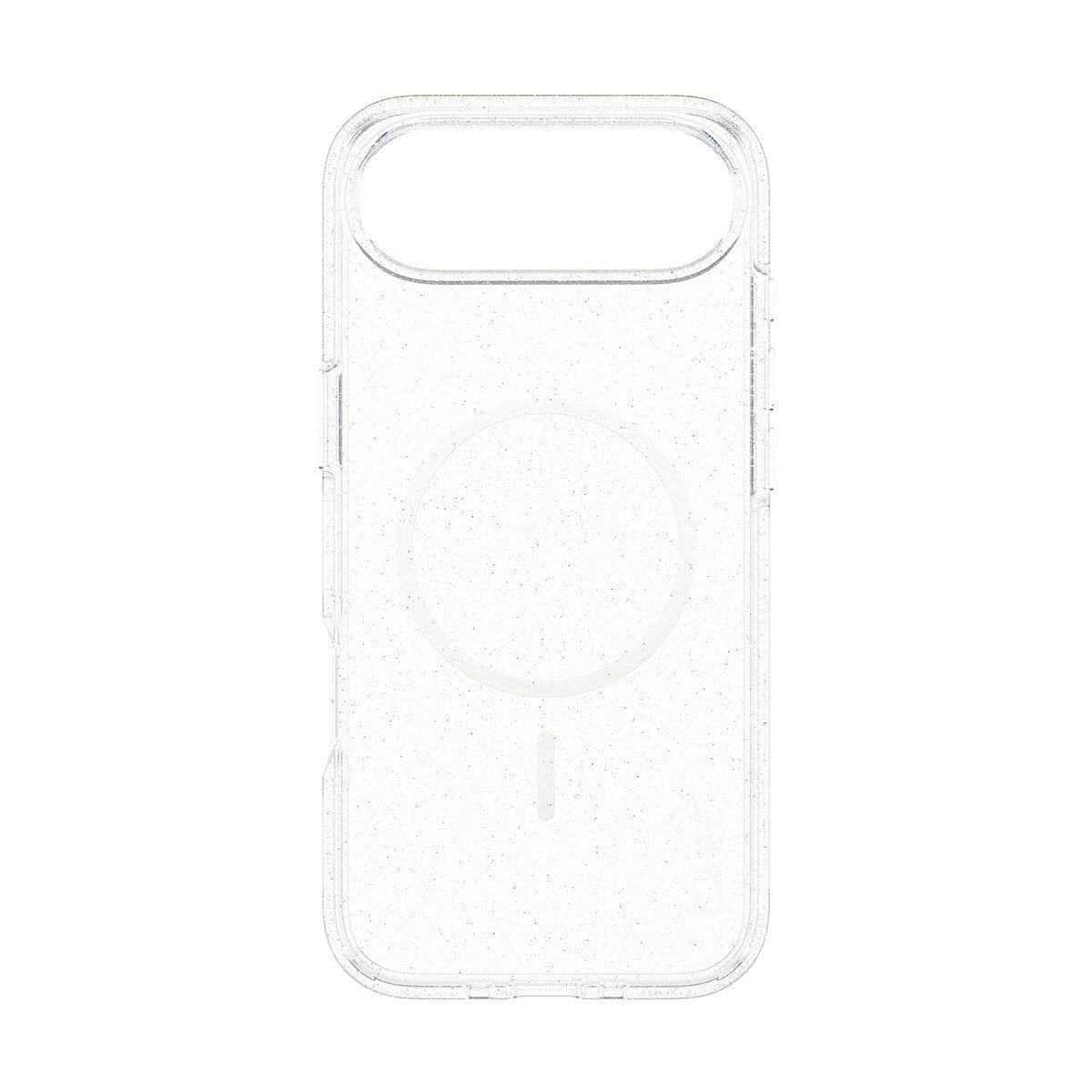 CARE™ by PanzerGlass® Urban Explorer Case Star Lit w. White MagSafe iPhone Air