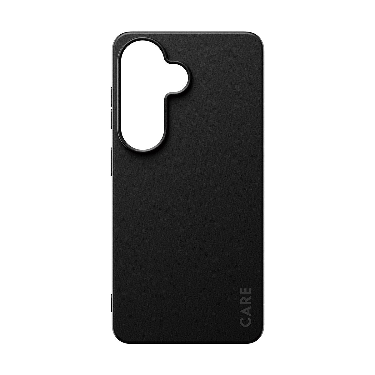 CARE™ by PanzerGlass® TPU Case Black Samsung Galaxy S26