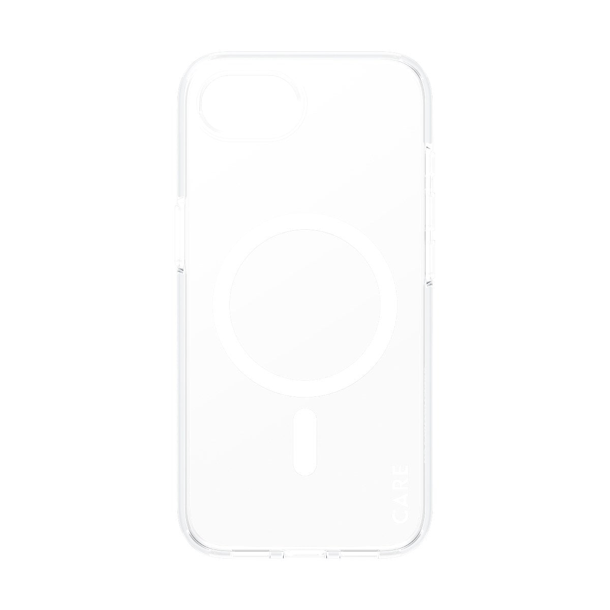 CARE by PanzerGlass® Flagship 3-in-1 Bundle iPhone 16e