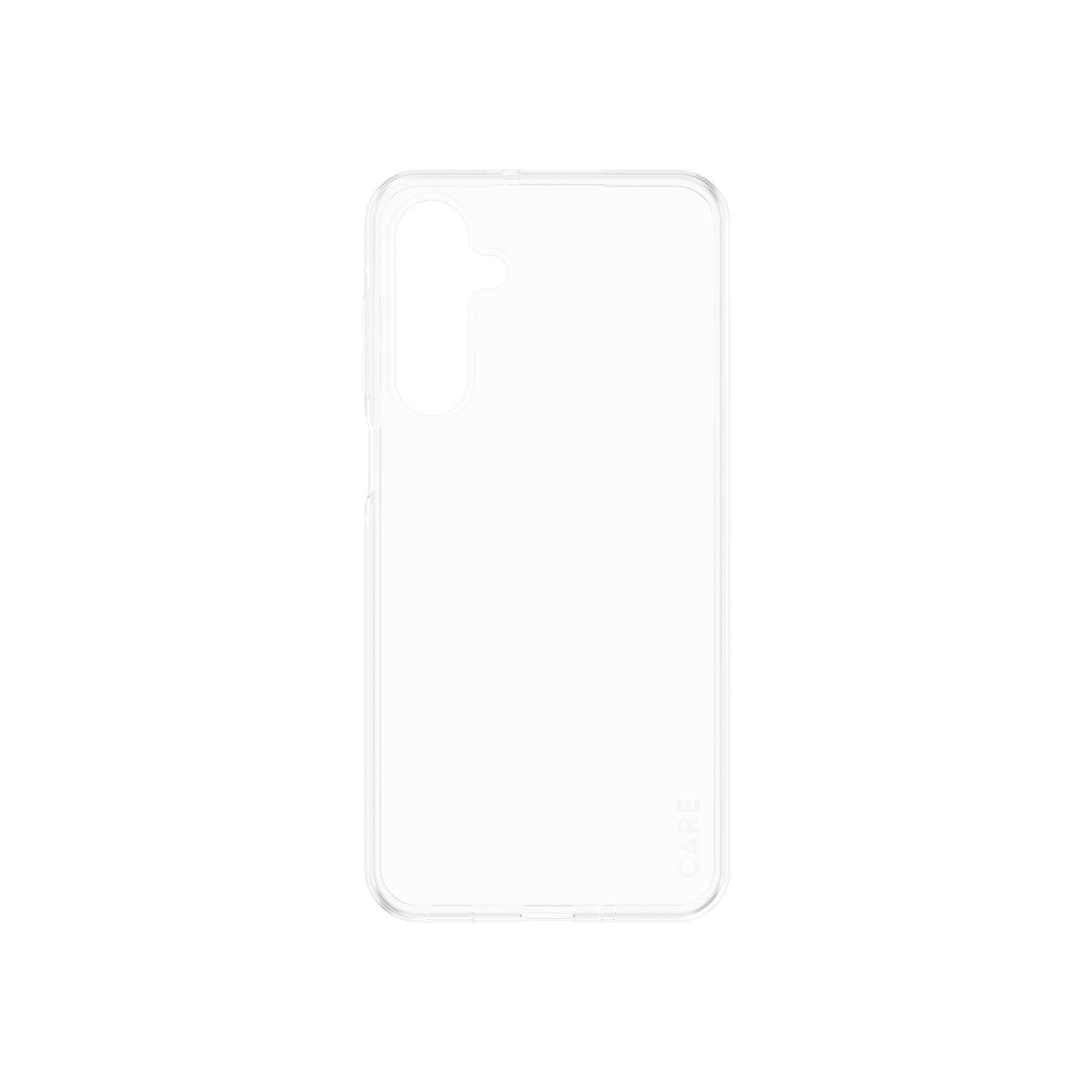 CARE by PanzerGlass® Fashionable Case Transparent X-Ray Soft Basic Samsung Galaxy A26 5G