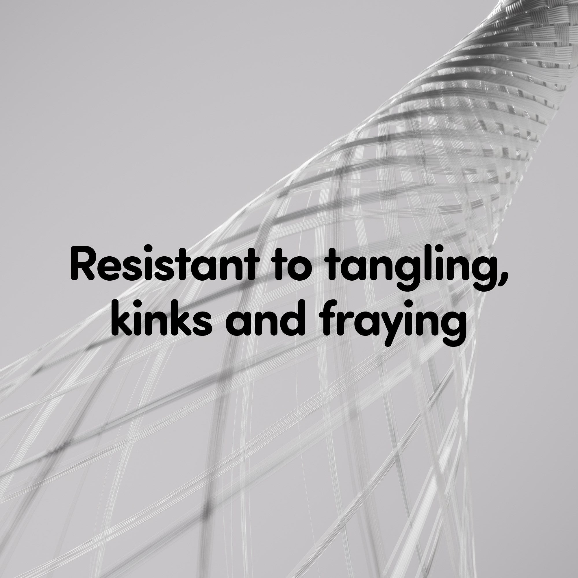 empower™ by PanzerGlass® Magnetic 240W USB-C to USB-C Cable | USB 2.0 | 1.5M | Silver White