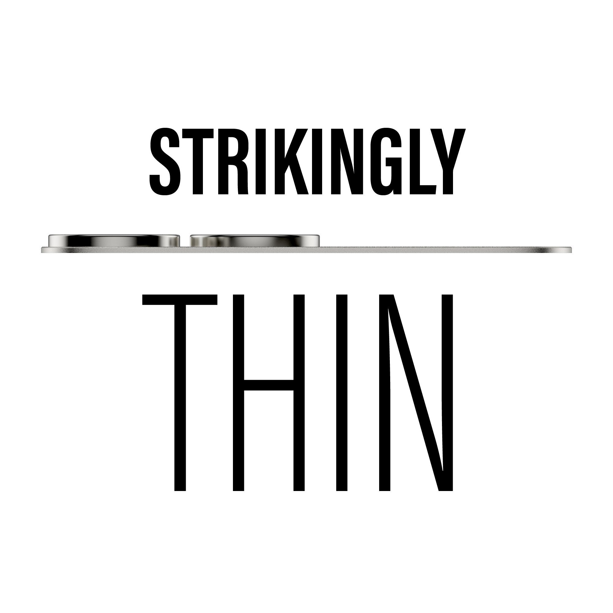 PanzerGlass® Fender Camera Protector Cosmic Orange iPhone 17 Pro