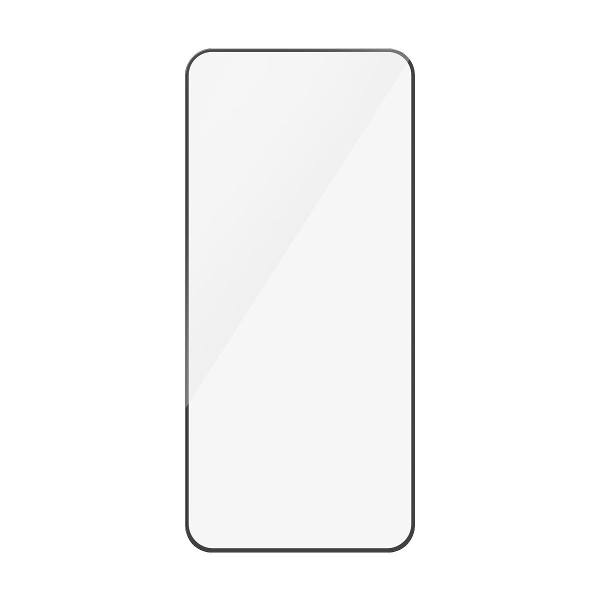 PanzerGlass® Screen Protector Xiaomi 17 Pro | Ultra-Wide Fit