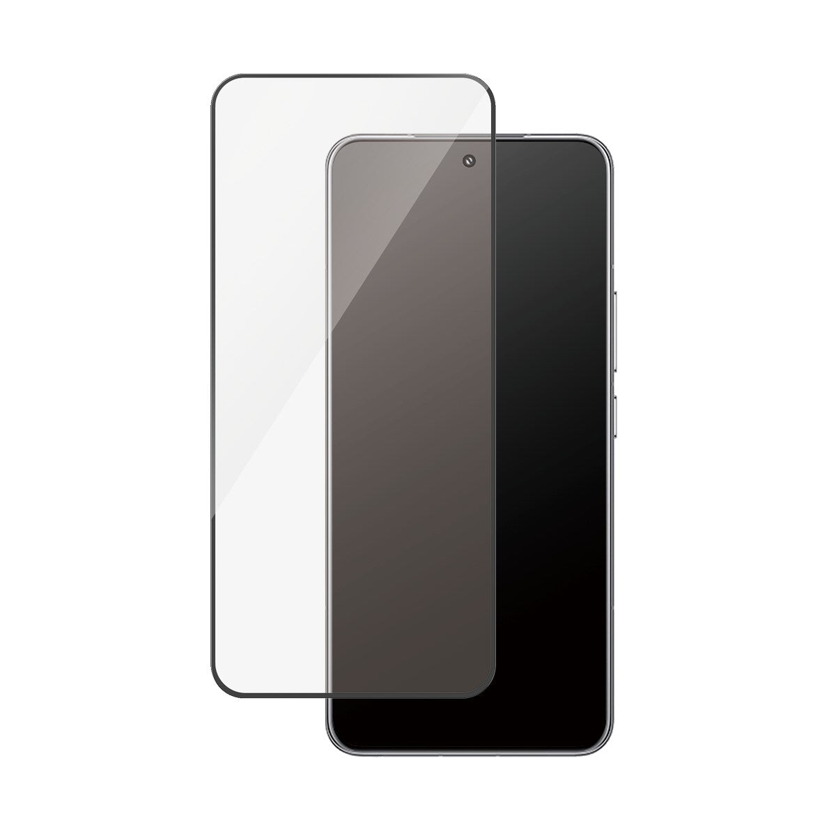PanzerGlass® Screen Protector OnePlus 15R | Ultra-Wide Fit