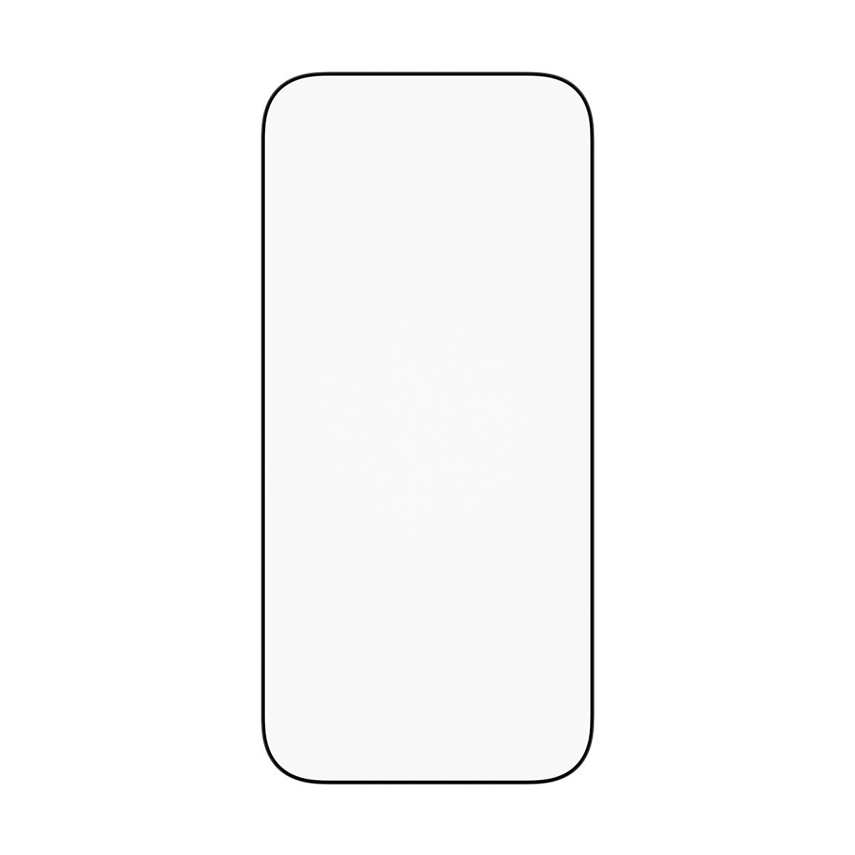 PanzerGlass® Ceramic Screen Protector iPhone 17 | Ultra-Wide Fit w. FASTFIT IN-A-BOX