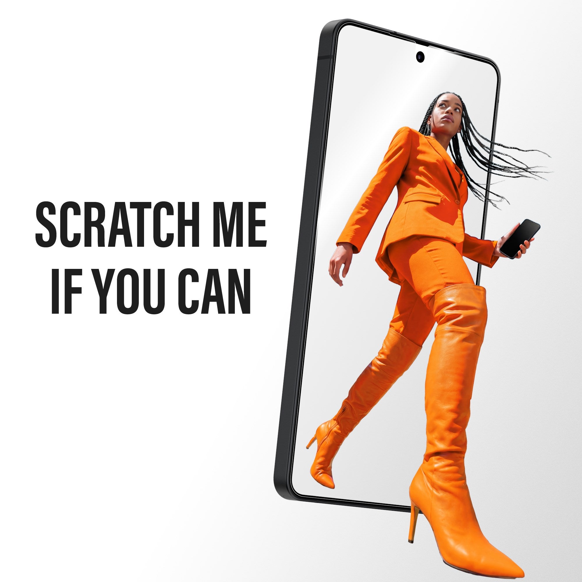 PanzerGlass® Screen Protector Samsung Galaxy S26 Ultra | Ultra-Wide Fit w. EasyAligner