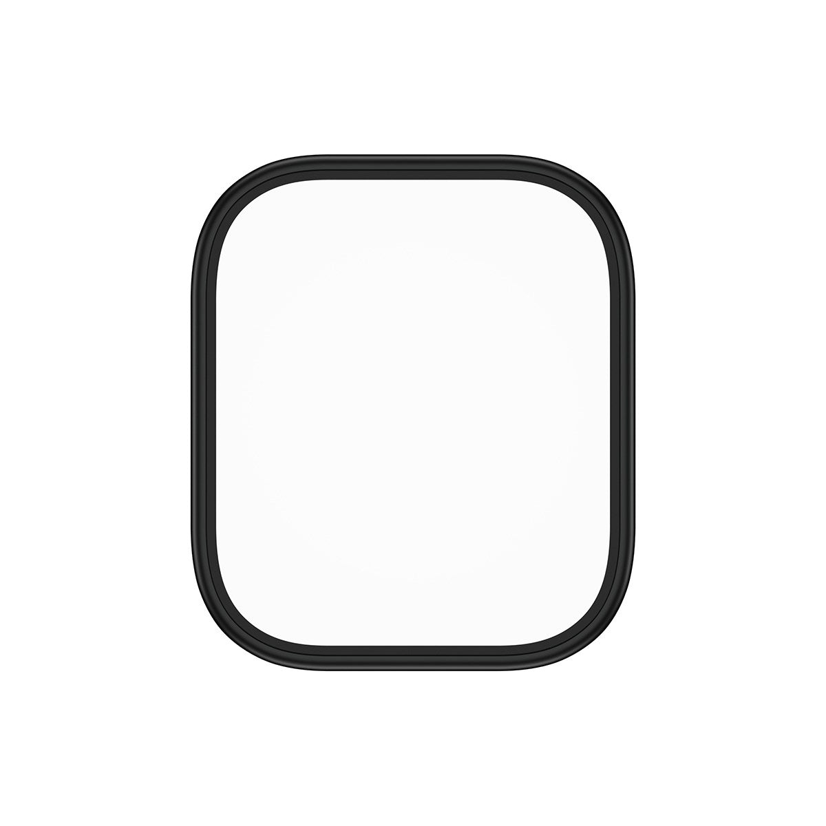 PanzerGlass® Screen Protector Metallic Apple Watch Series 11 | 10 | 46mm