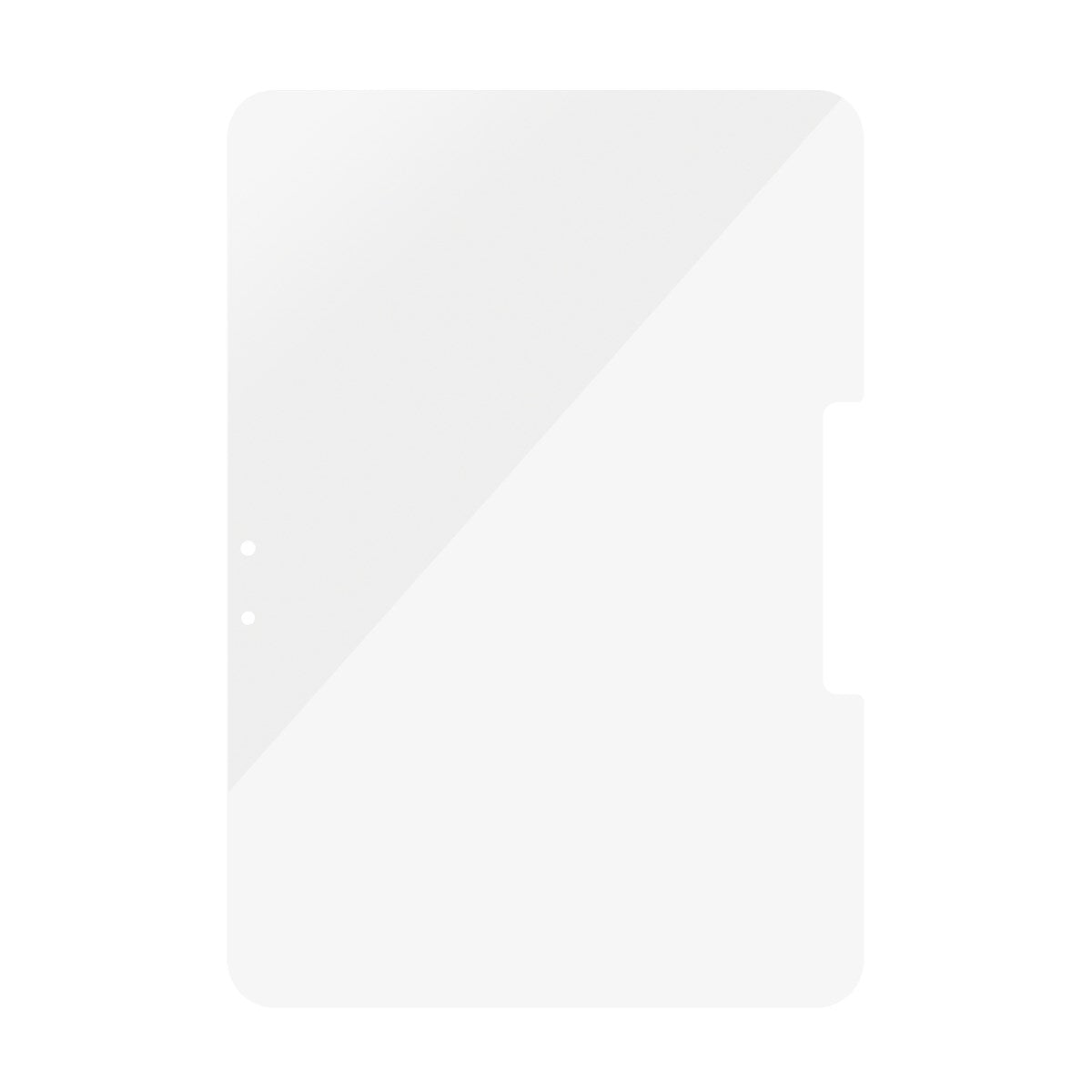 PanzerGlass® Screen Protector Samsung Galaxy Tab Active5 Pro | Ultra-Wide Fit