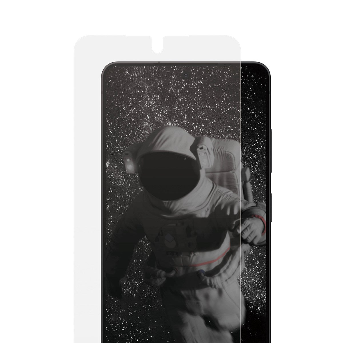 PanzerGlass® Ceramic Screen Protector Samsung Galaxy S26 Ultra | Ultra-Wide Fit w. FASTFIT IN-A-BOX