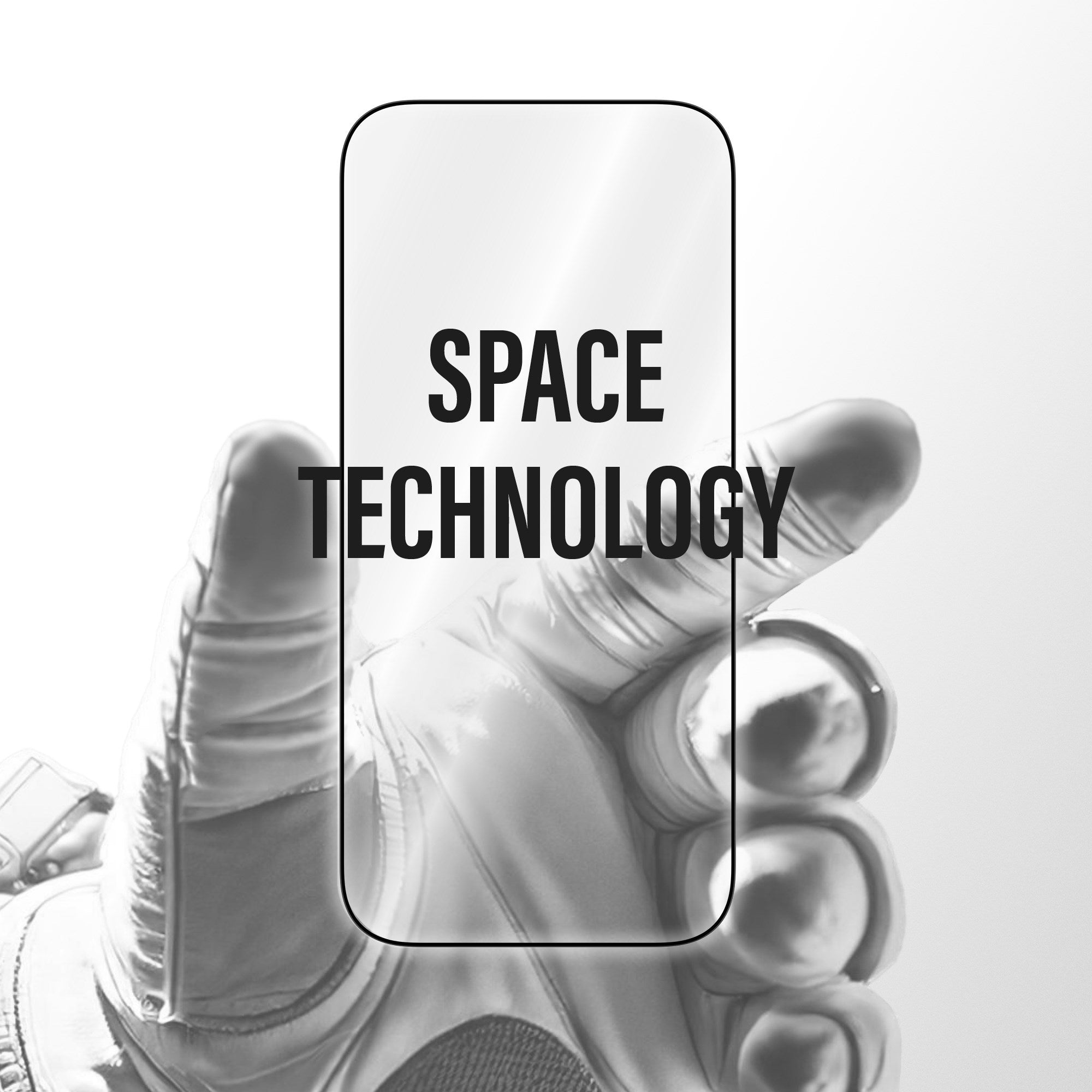 PanzerGlass® Ceramic II Screen Protector iPhone 17 Pro | Ultra-Wide Fit w. EasyAligner