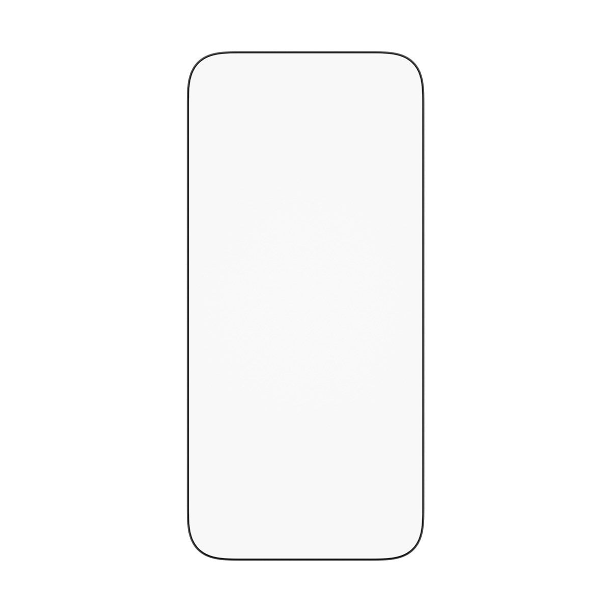 PanzerGlass® Ceramic Screen Protector iPhone 17 Pro Max | Ultra-Wide Fit w. FASTFIT IN-A-BOX