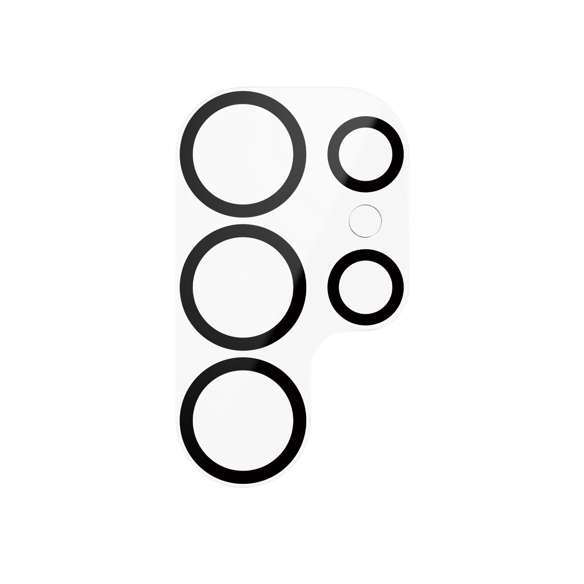 PanzerGlass® PicturePerfect Camera Lens Protector Samsung Galaxy S25 Ultra