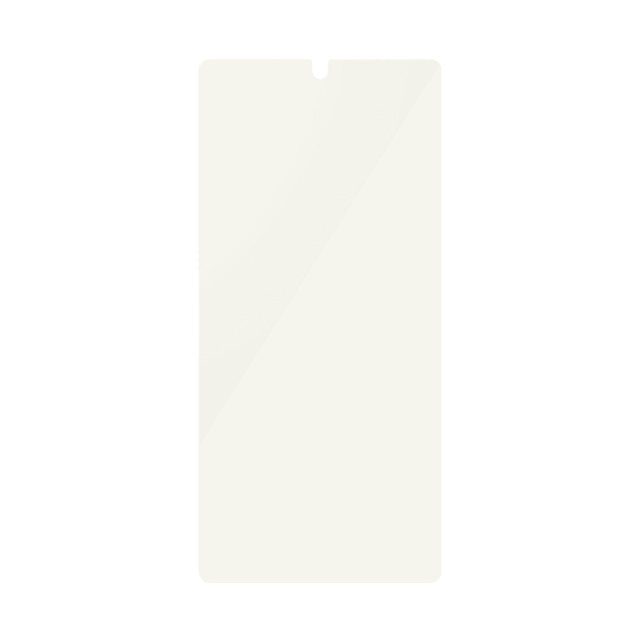 PanzerGlass® All-in-One Screen Protector Samsung Galaxy S25 Ultra | Ultra Wide Fit