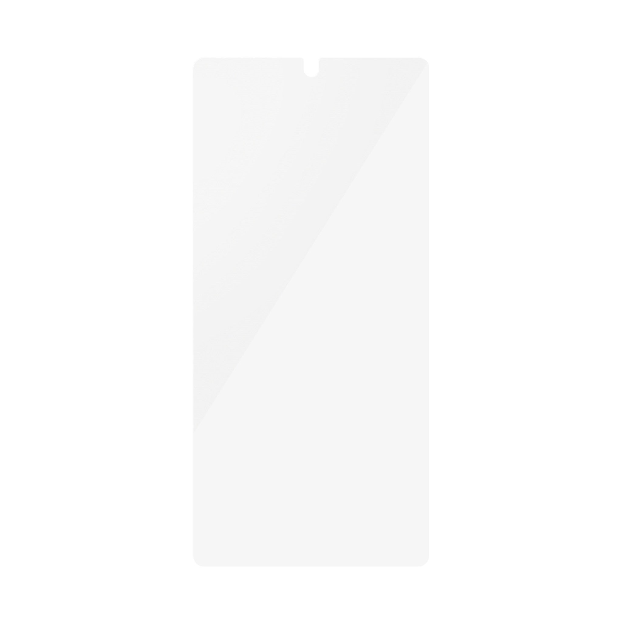 PanzerGlass® Ceramic Screen Protector Samsung Galaxy S25 Ultra | Ultra-Wide Fit