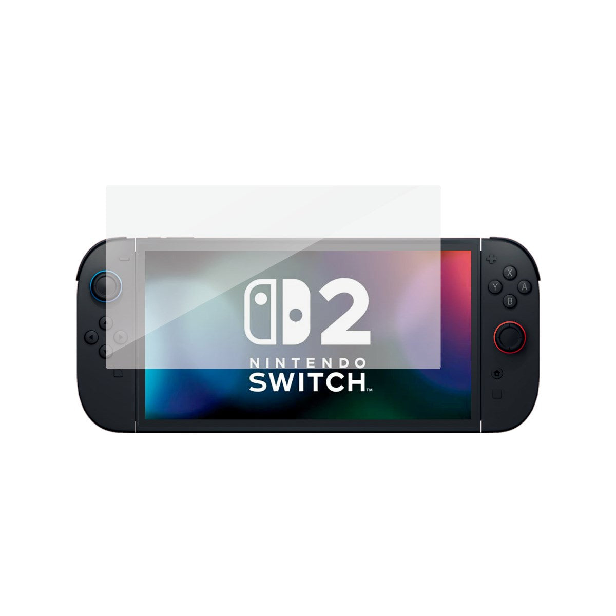 SAFE. by PanzerGlass® Screen Protector Nintendo Switch 2 | Ultra-Wide Fit