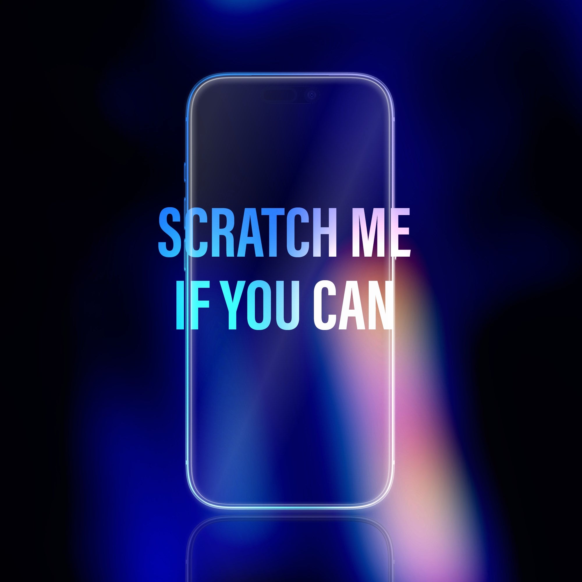 SAFE. by PanzerGlass® Screen Protector iPhone 17 Pro | Ultra-Wide Fit w. EasyAligner