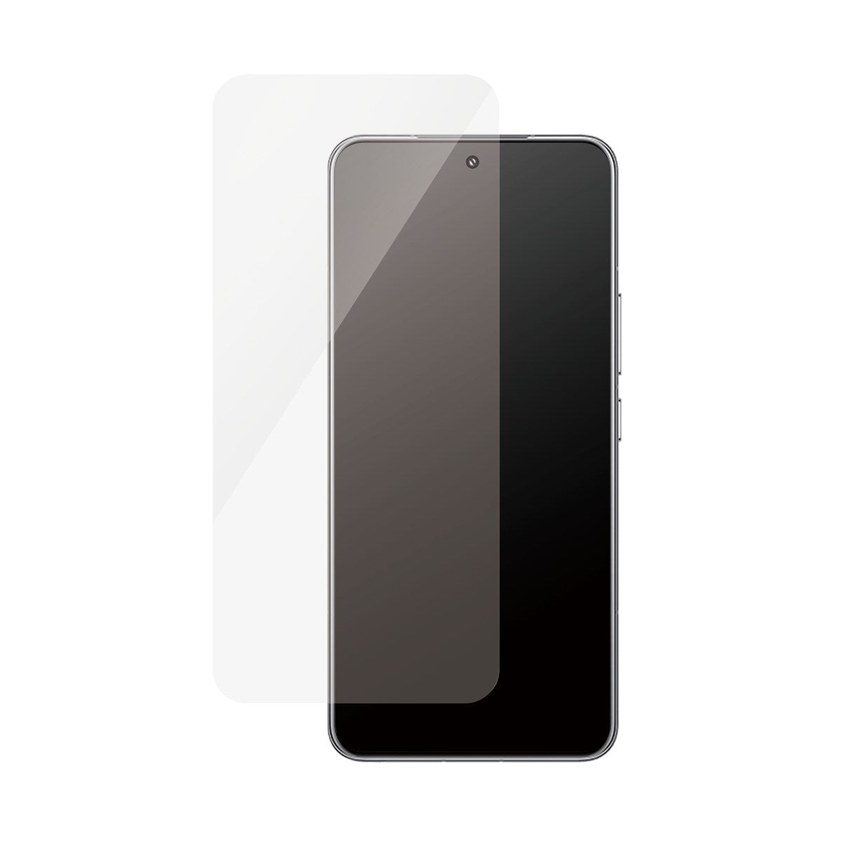 SAFE. by PanzerGlass® Screen Protector Xiaomi 17 | Ultra-Wide Fit