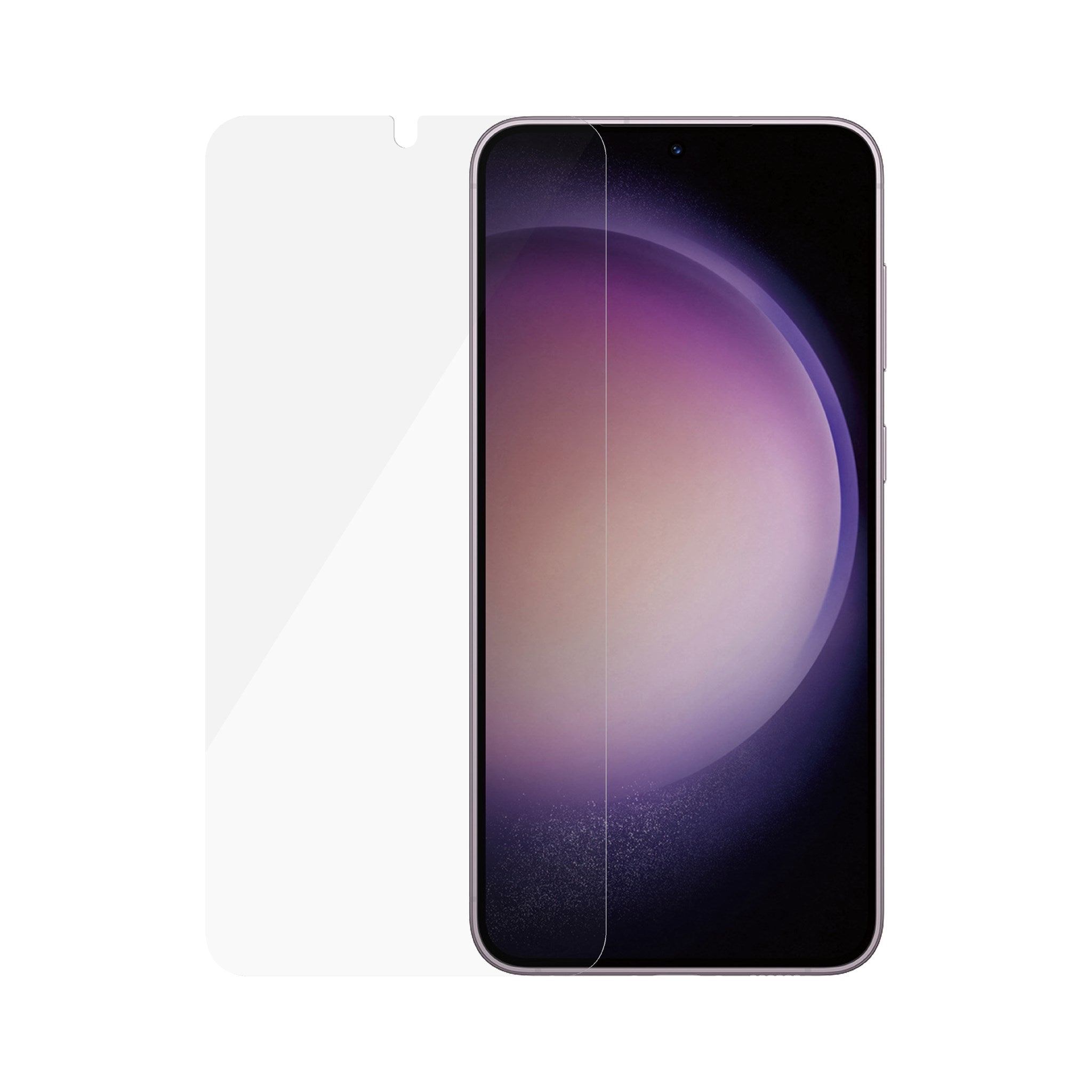 SAFE. by PanzerGlass® Screen Protector Samsung Galaxy S22+ 5G | S23+ | Ultra-Wide Fit