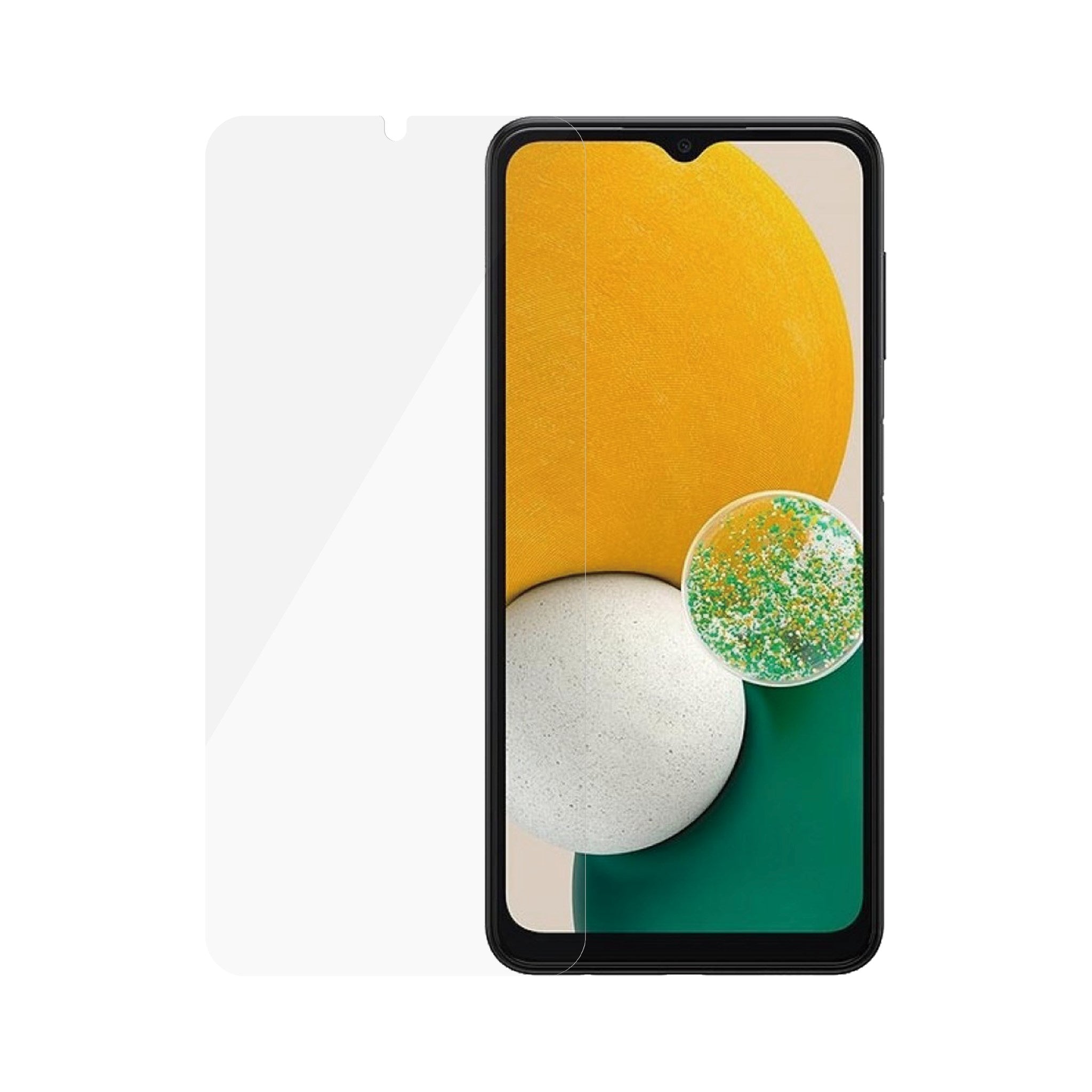 SAFE.  by PanzerGlass® Screen Protector Samsung Galaxy A14 | A14 5G | Ultra-Wide Fit