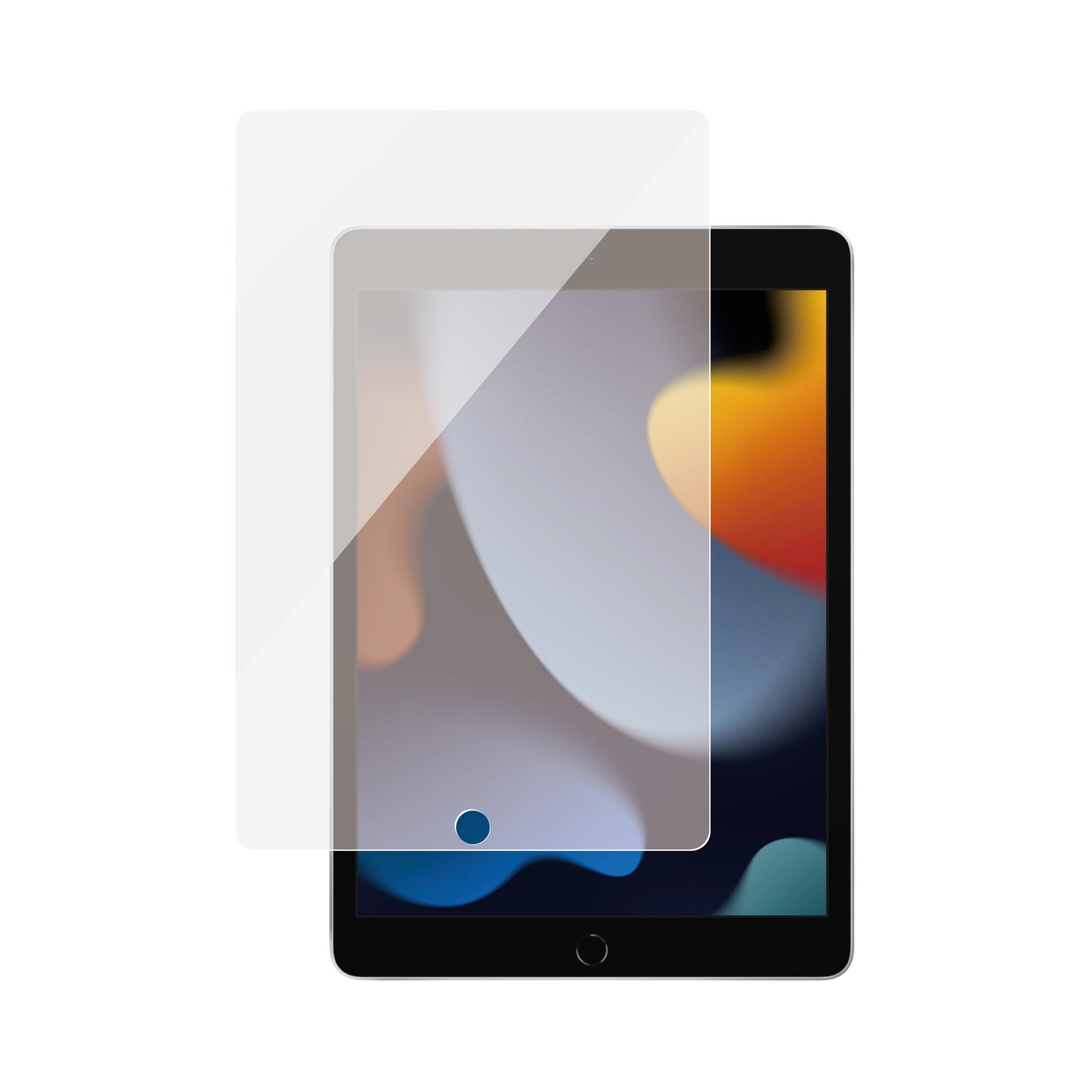 SAFE. by PanzerGlass® Screen Protector iPad 10.2'' (2019-2021) | Ultra-Wide Fit