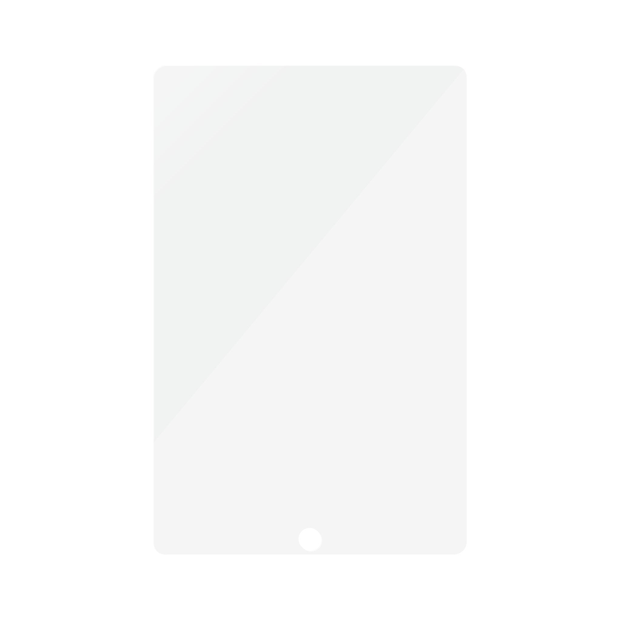 SAFE. by PanzerGlass® Screen Protector iPad 10.2'' (2019-2021) | Ultra-Wide Fit